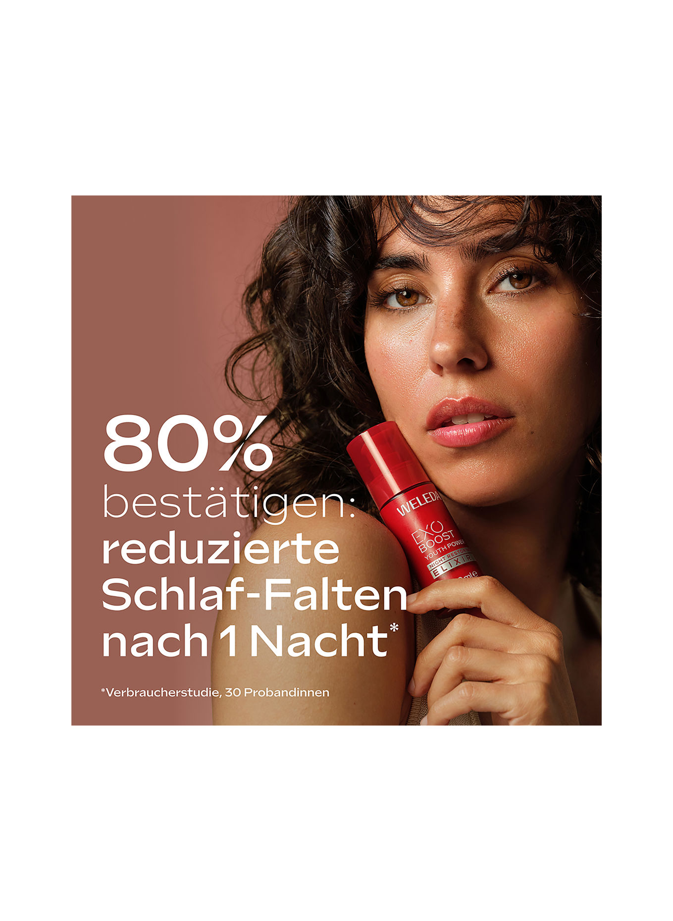 WELEDA YOUTH POWER NACHTPFLEGE GRANATAPFEL
