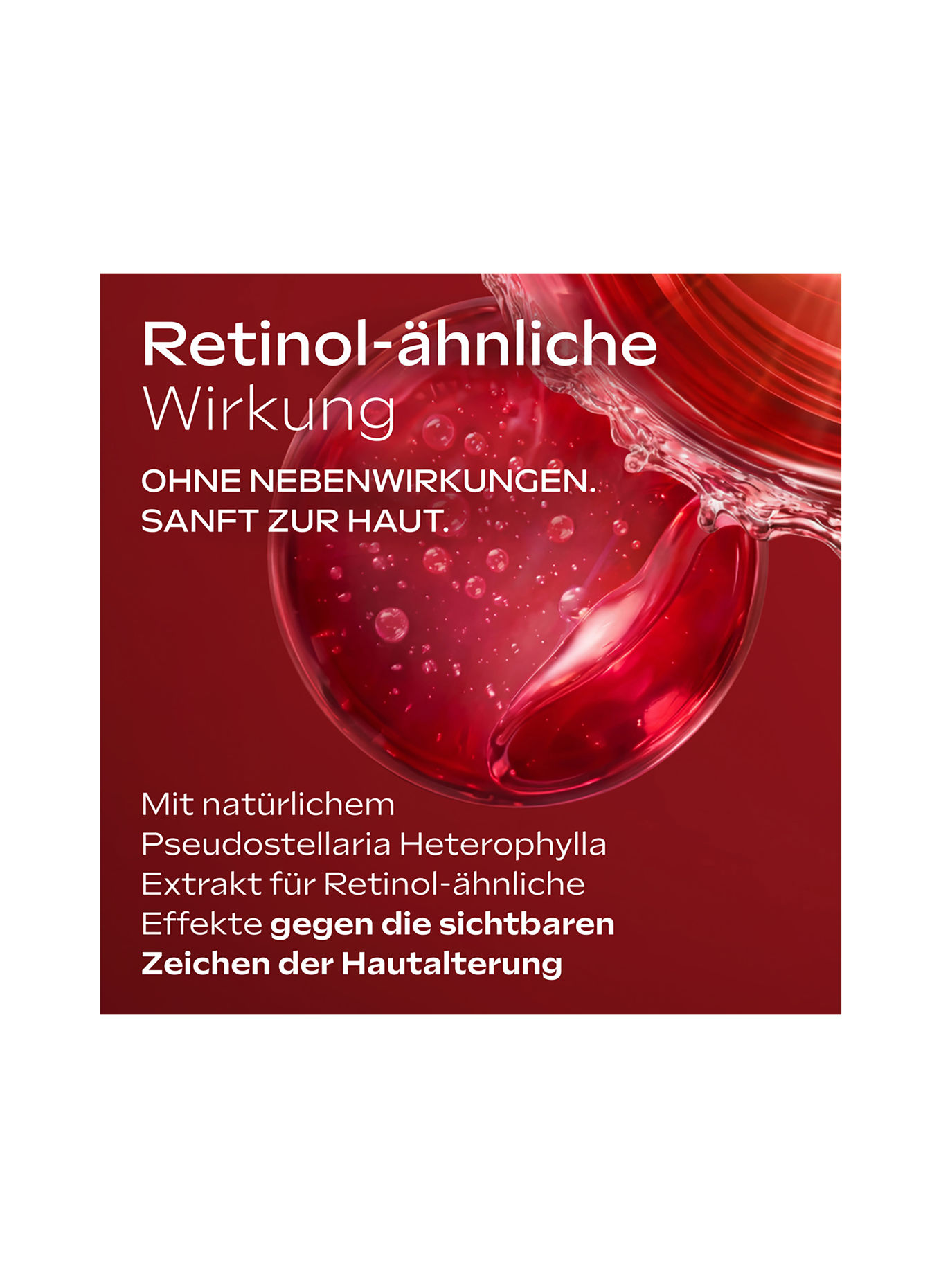 WELEDA EXO BOOST YOUTH POWER NIGHT REPAIR ELIXIER GRANATAPFEL