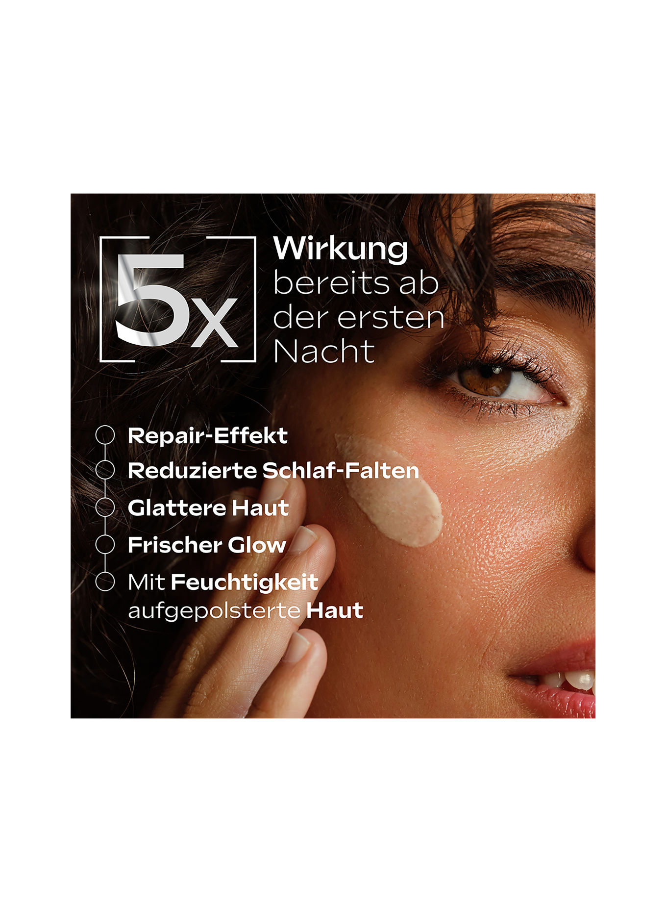WELEDA EXO BOOST YOUTH POWER NIGHT REPAIR ELIXIER GRANATAPFEL
