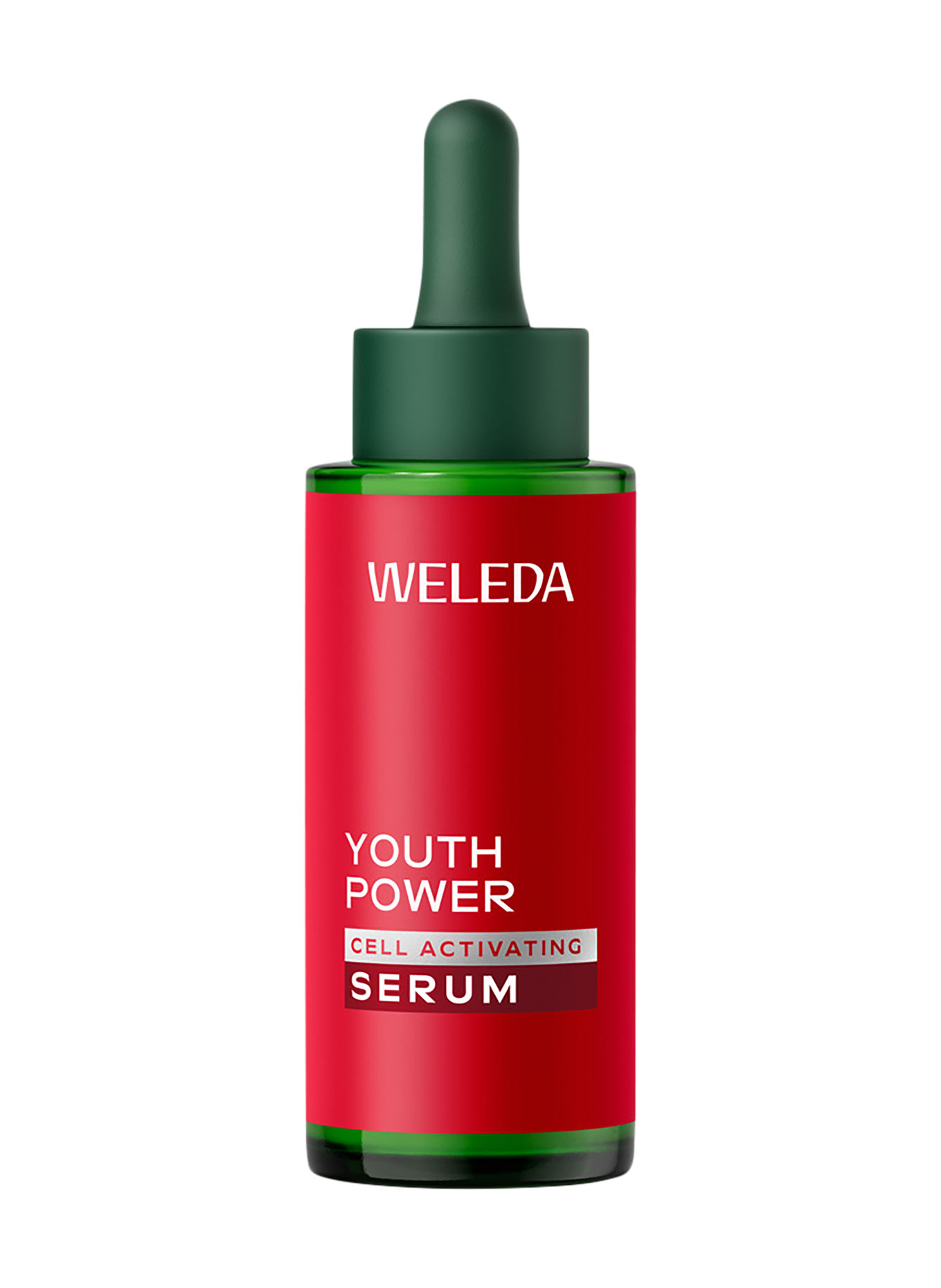 WELEDA YOUTH POWER CELL ACTIVATING GRANATAPFEL