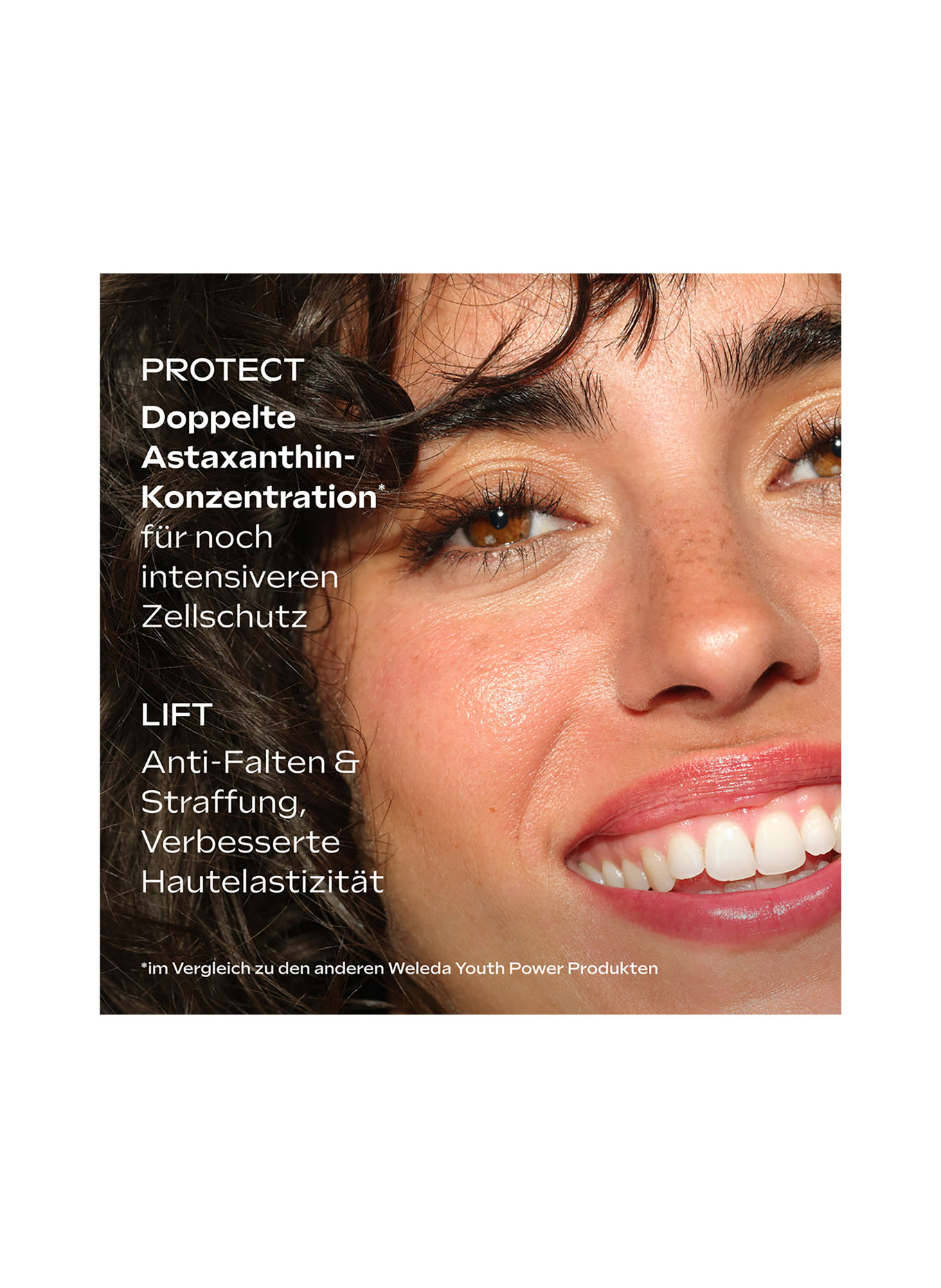 WELEDA YOUTH POWER CELL ACTIVATING GRANATAPFEL