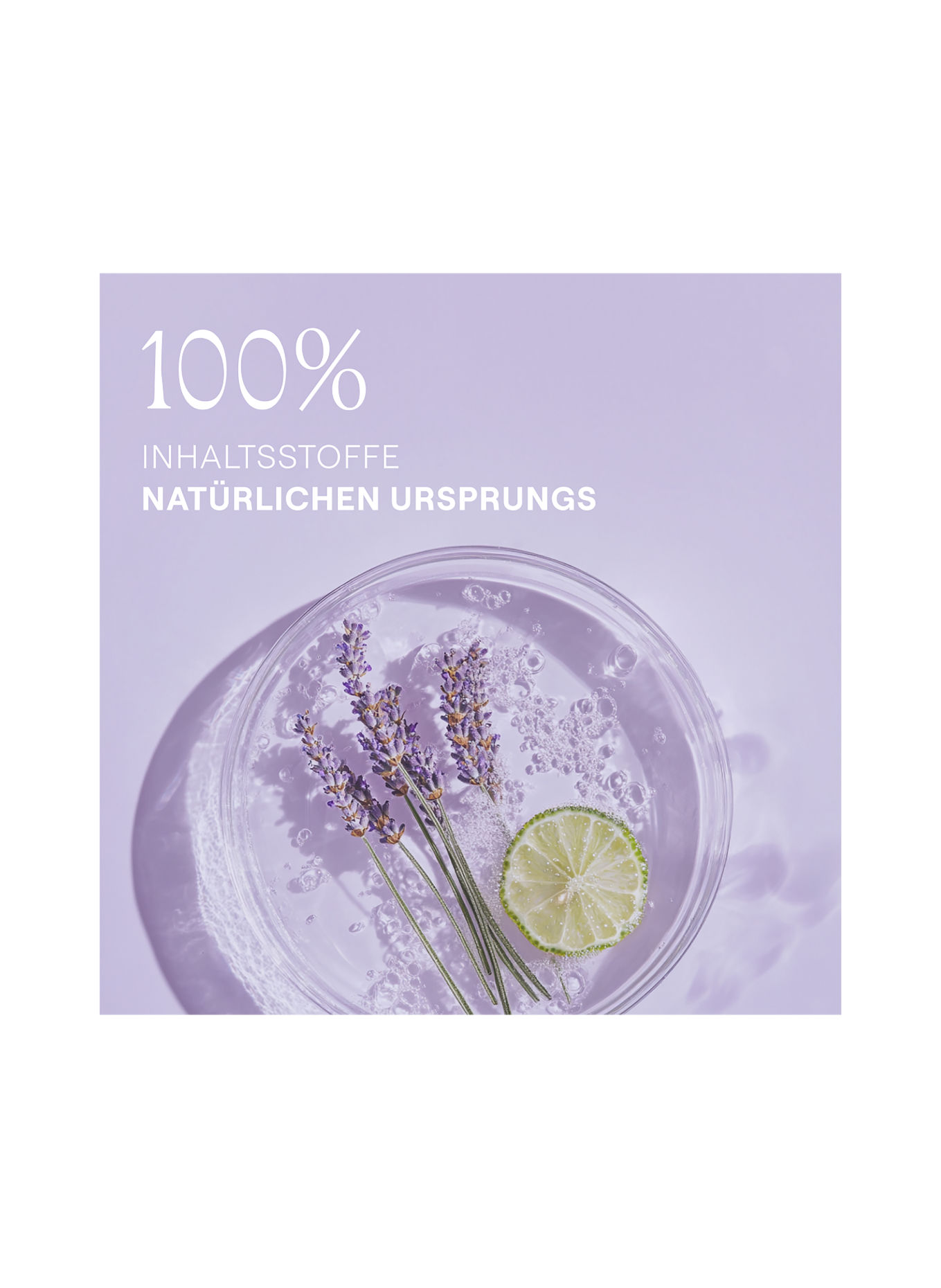 WELEDA RELAX SHOWER CREAM LAVENDEL