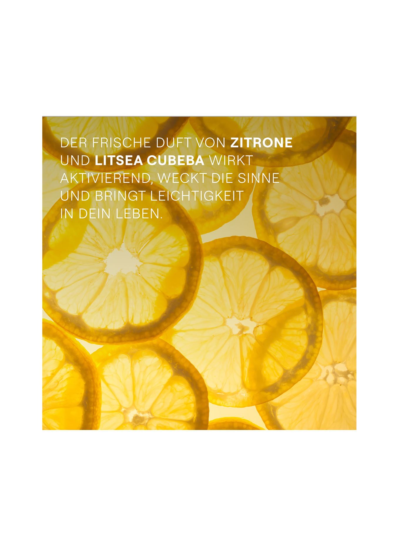 WELEDA REFRESH SHOWER CREAM CITRUS