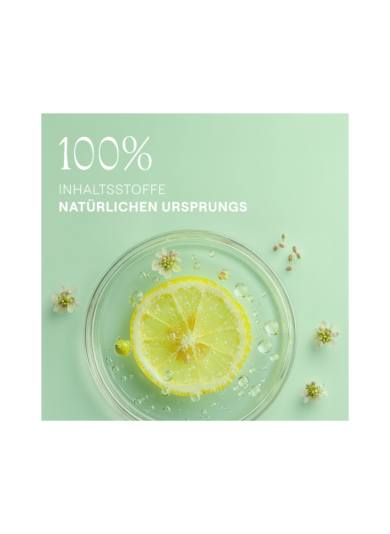 WELEDA REFRESH SHOWER CREAM CITRUS