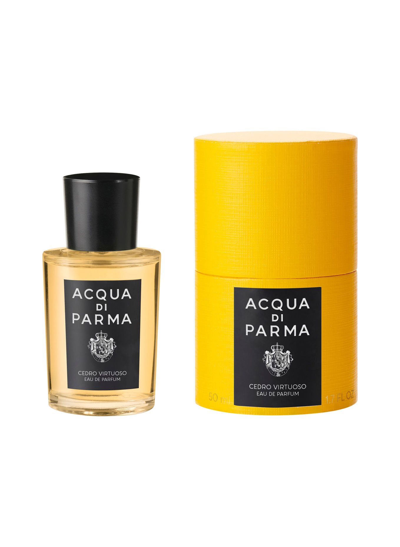 ACQUA DI PARMA CEDRO VIRTUOSO