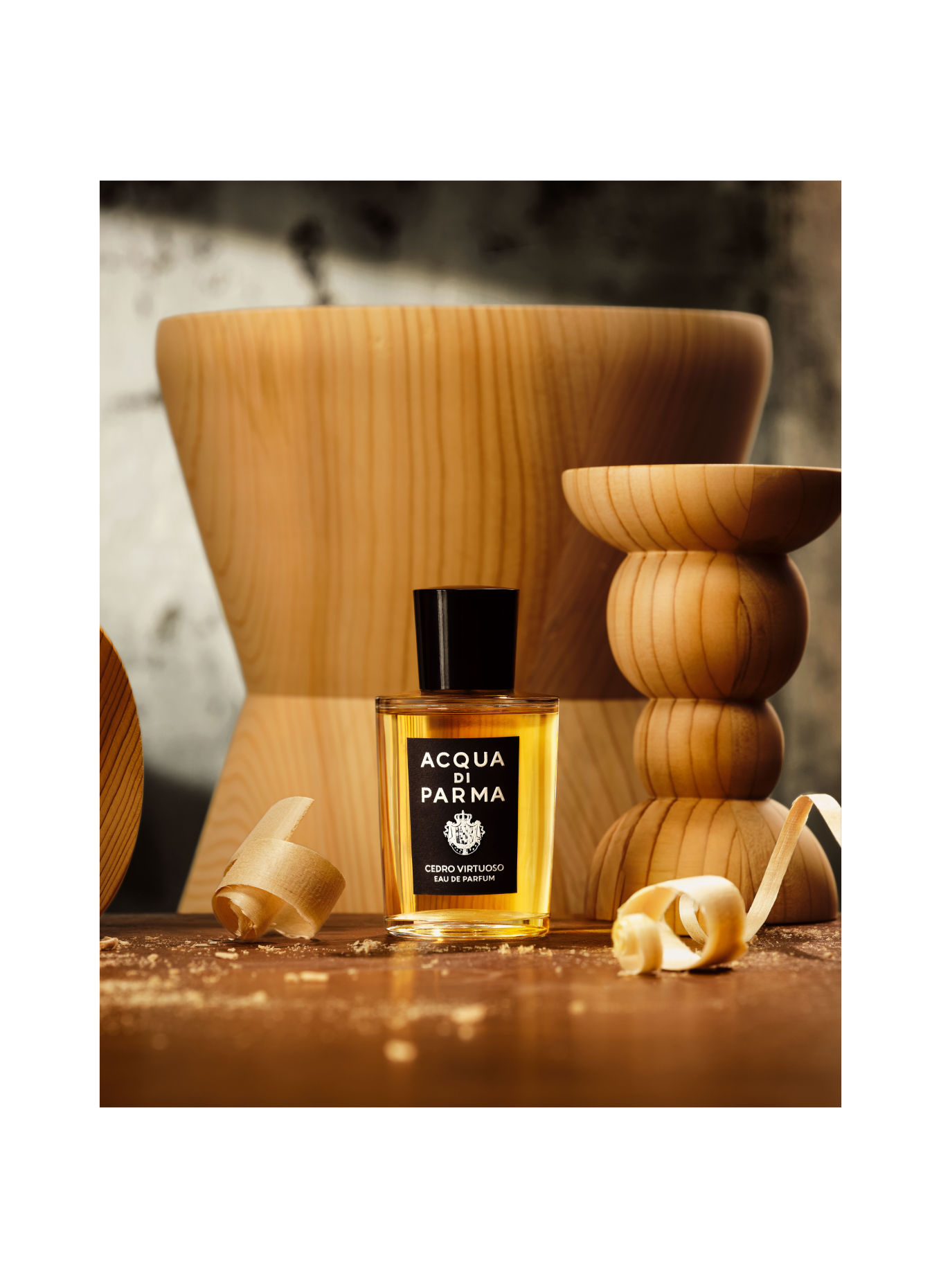 ACQUA DI PARMA CEDRO VIRTUOSO