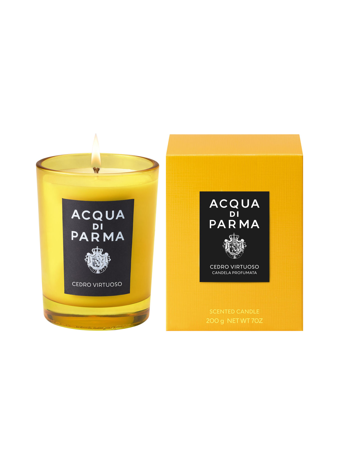 ACQUA DI PARMA CEDRO VIRTUOSO