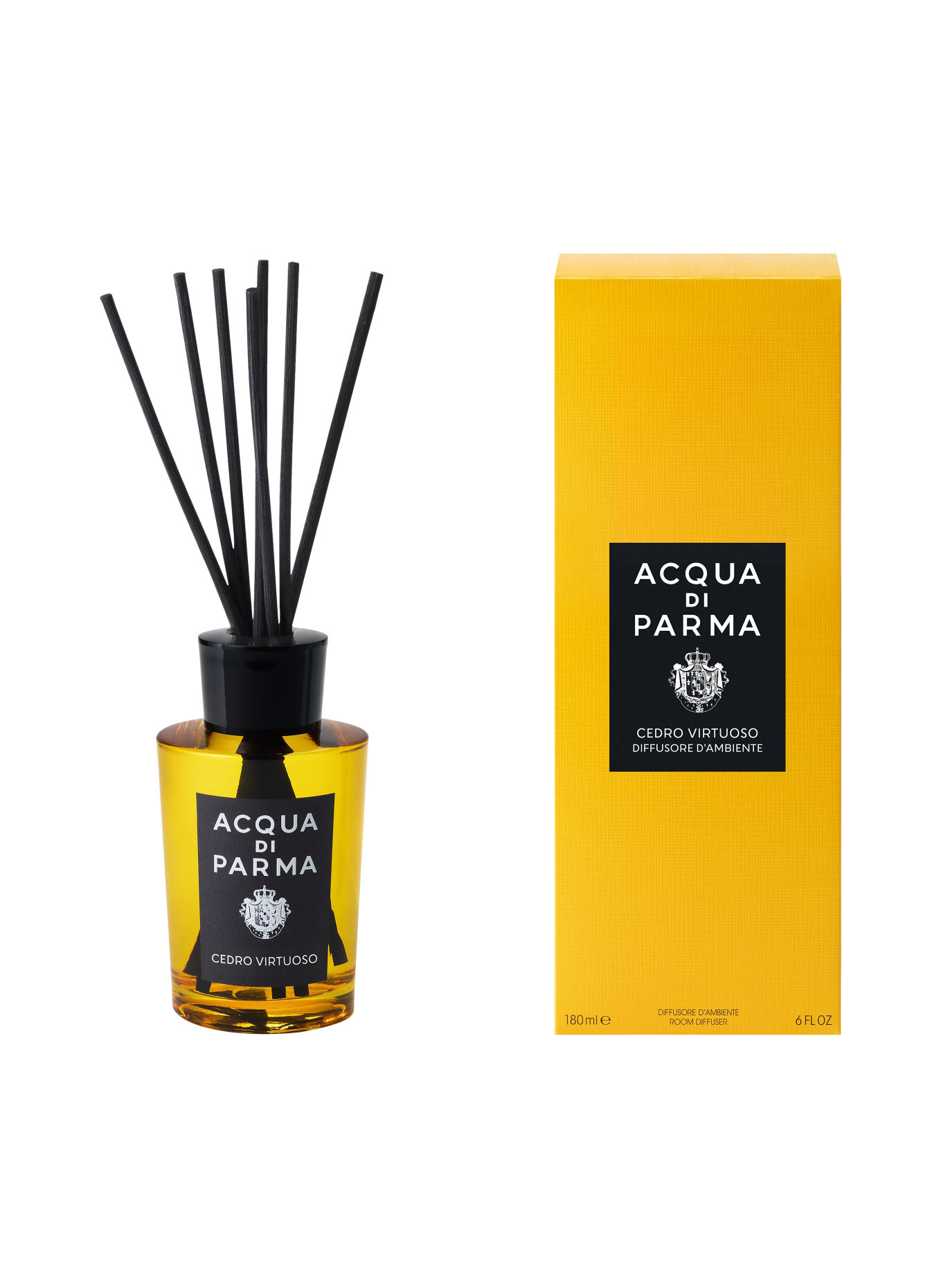 ACQUA DI PARMA CEDRO VIRTUOSO