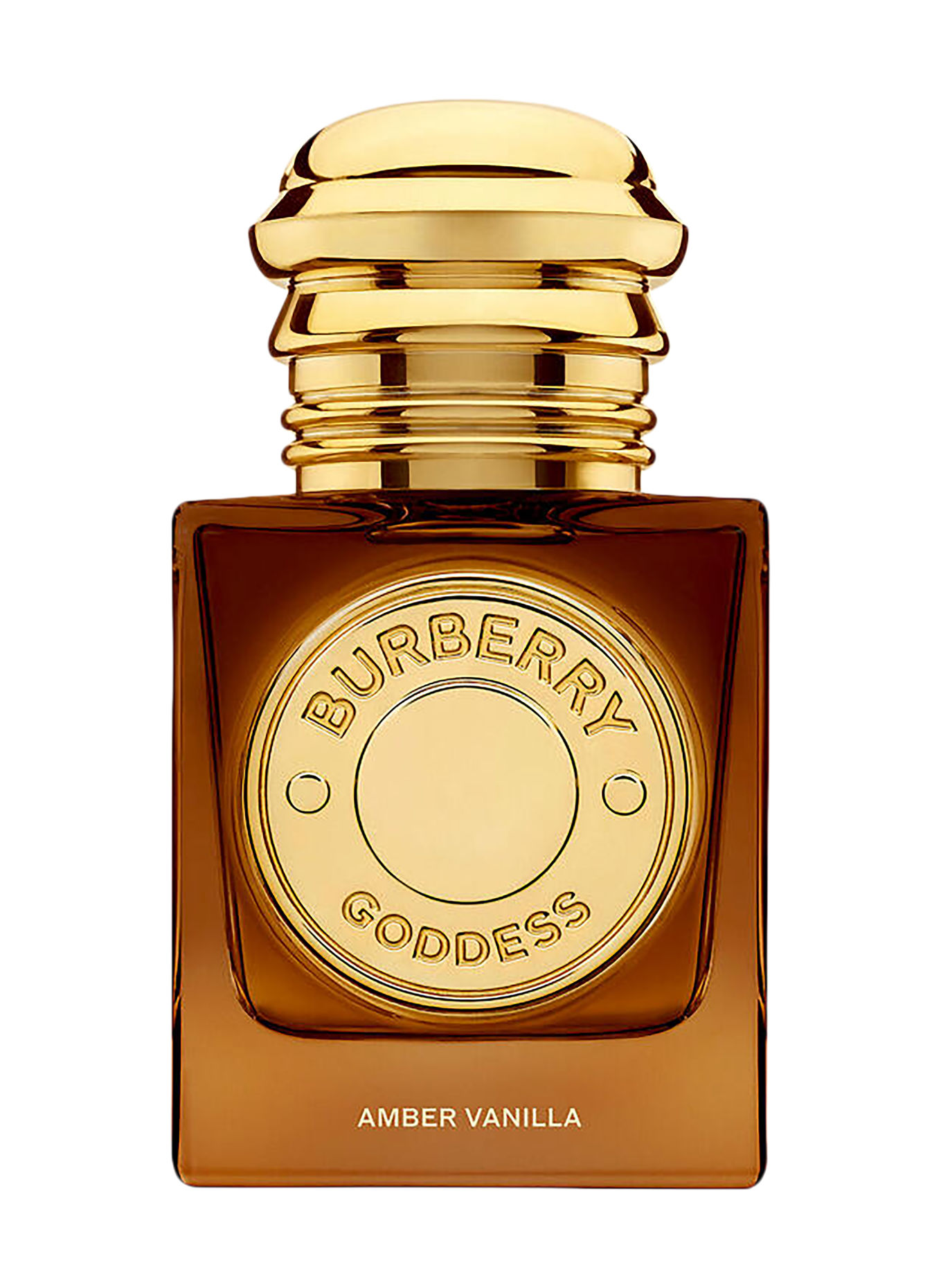BURBERRY BEAUTY GODDESS AMBER VANILLA