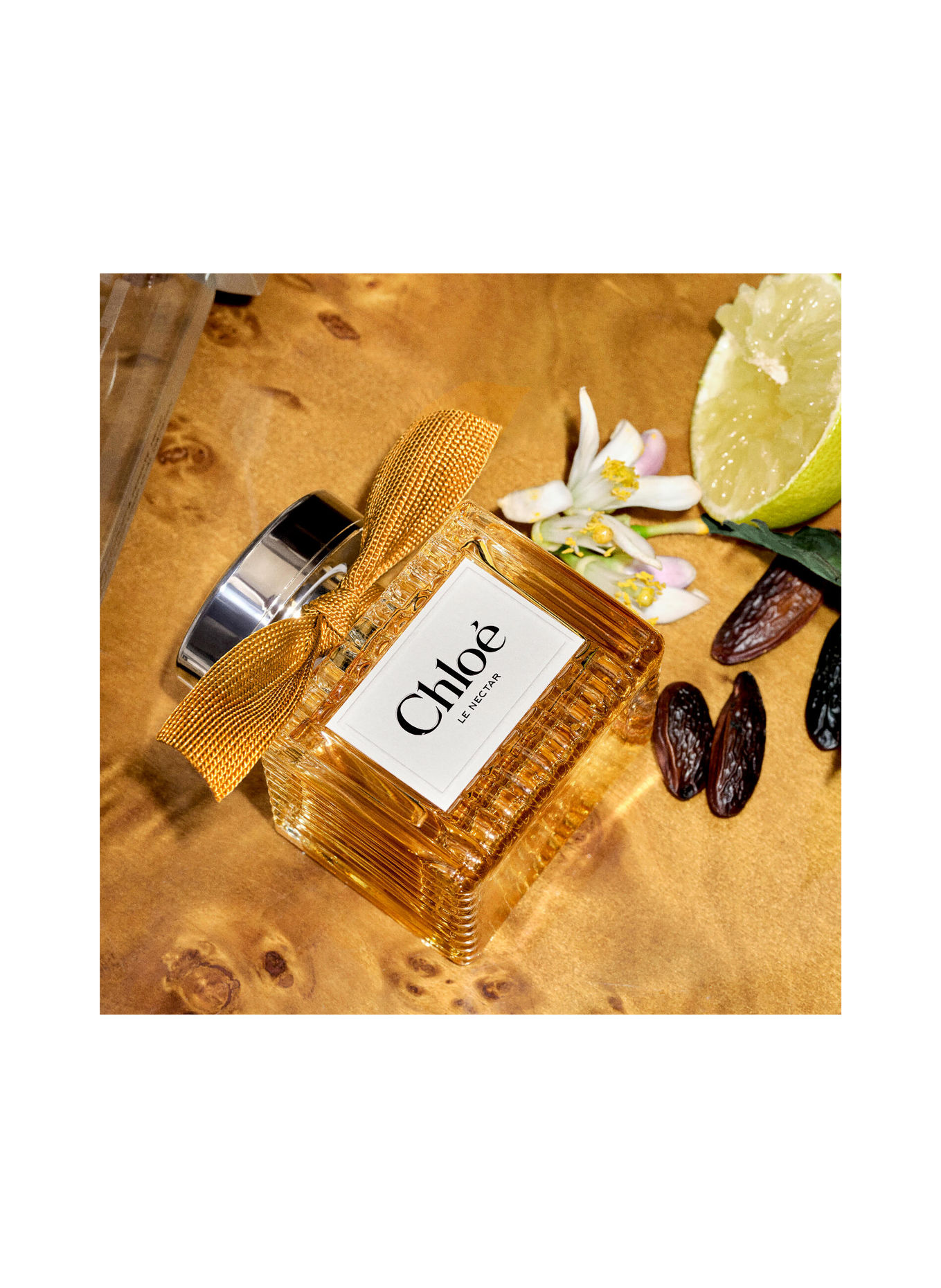 Chloé Fragrances LE NECTAR
