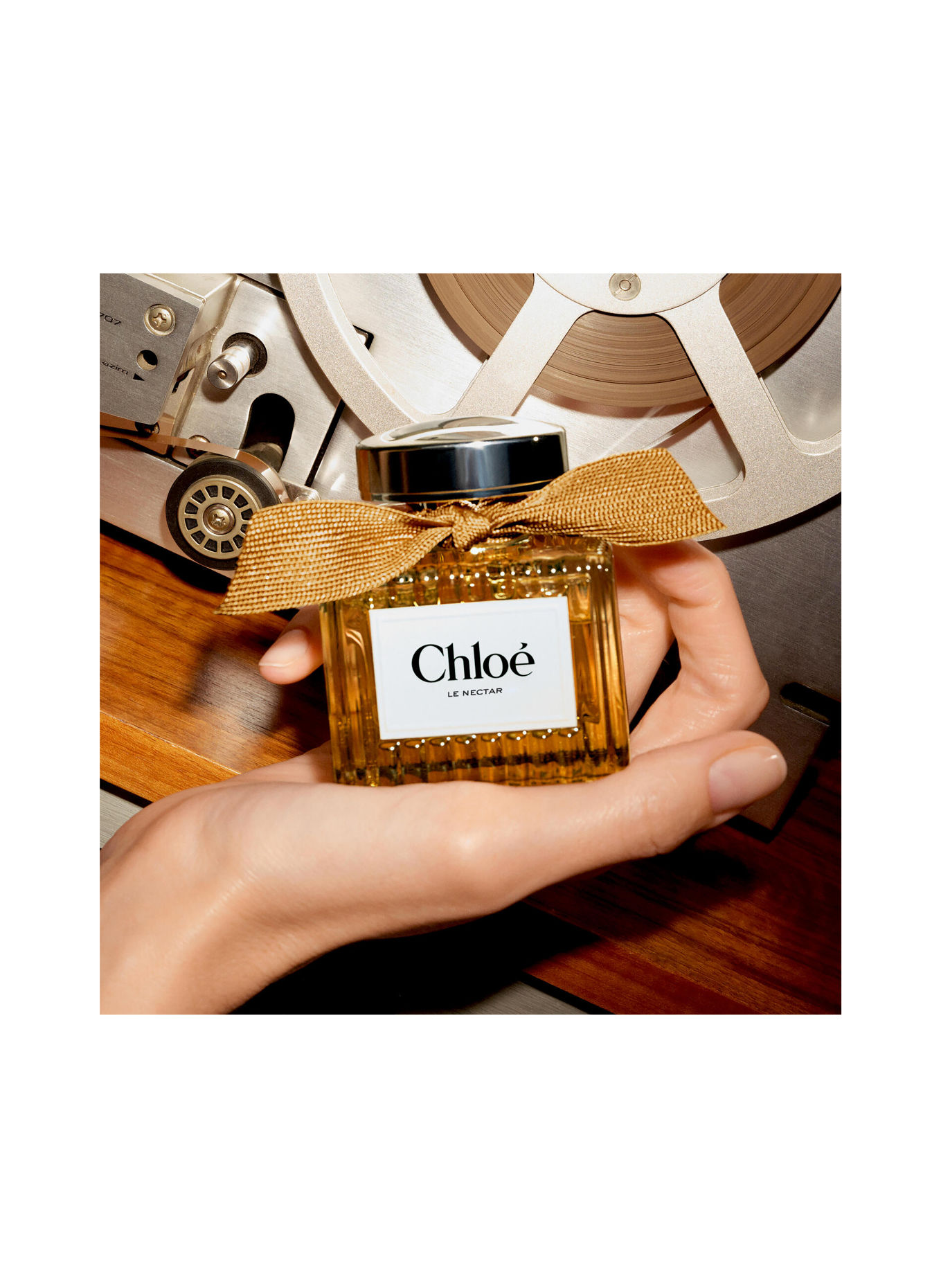 Chloé Fragrances LE NECTAR