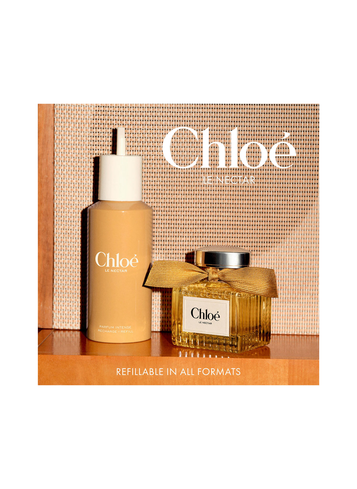 Chloé Fragrances LE NECTAR