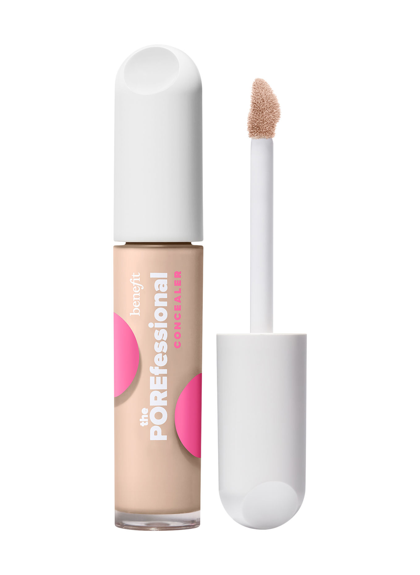 benefit THE POREFESSIONAL CONCEALER