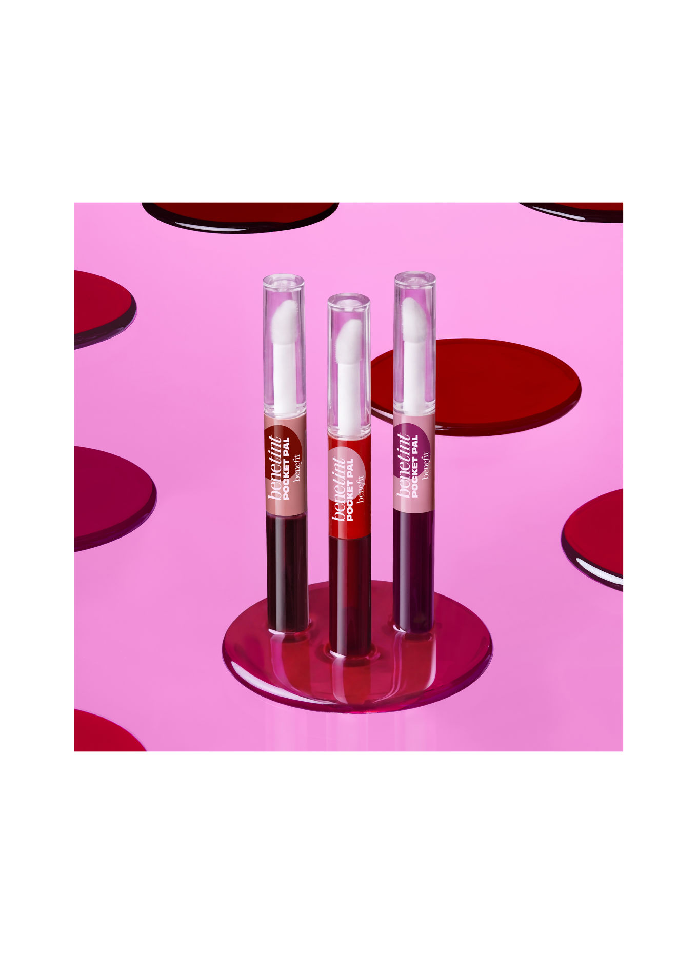 benefit BENETINT POCKET PAL