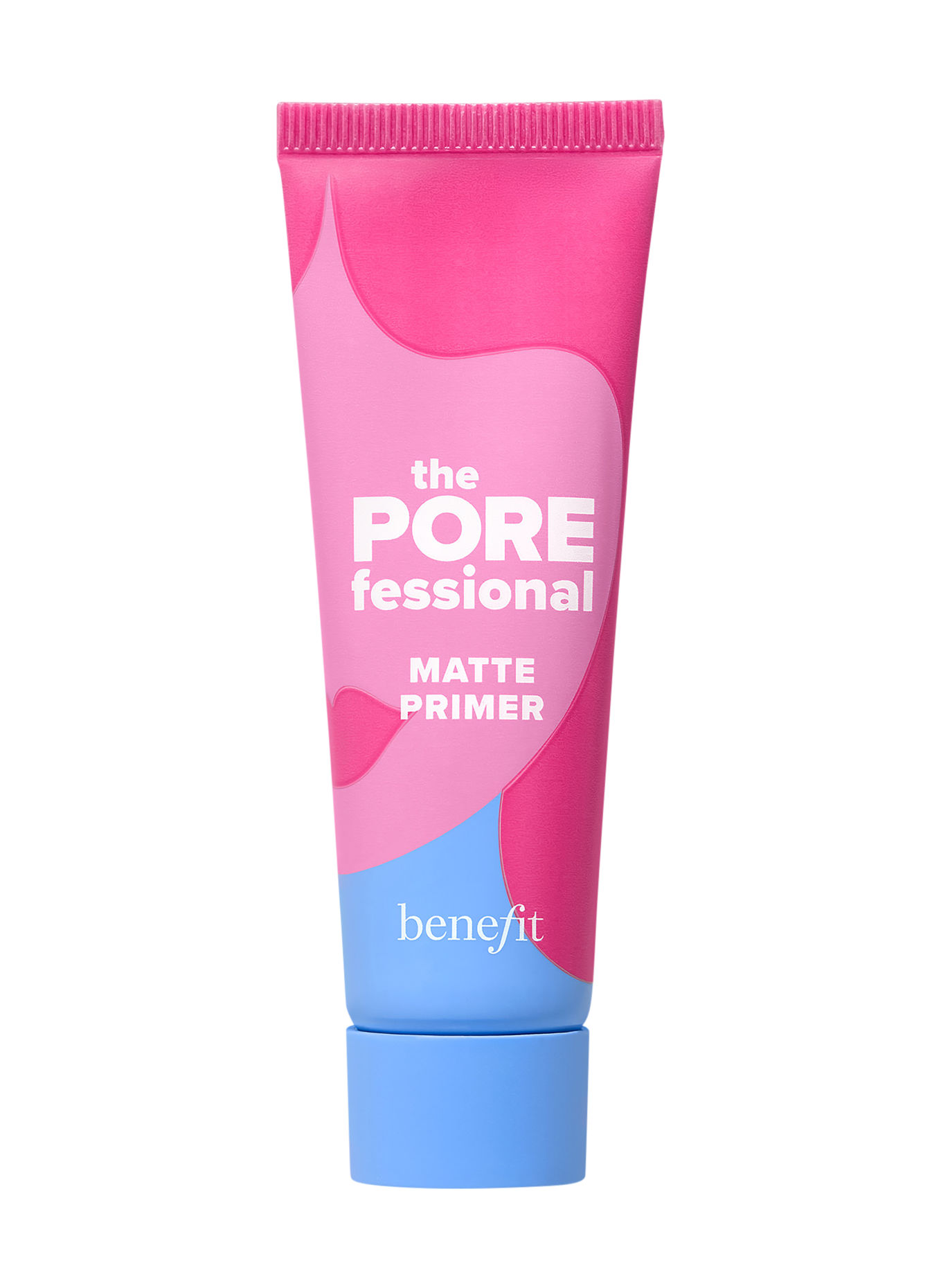 benefit THE POREFESSIONAL MATTE PRIMER MINI