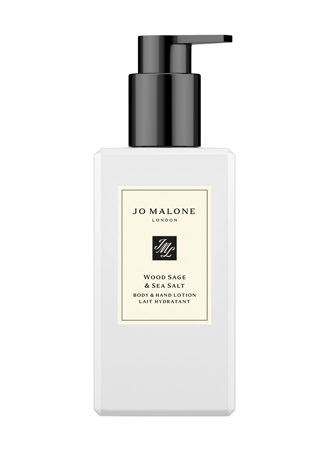 JO MALONE LONDON WOOD SAGE & SEA SALT