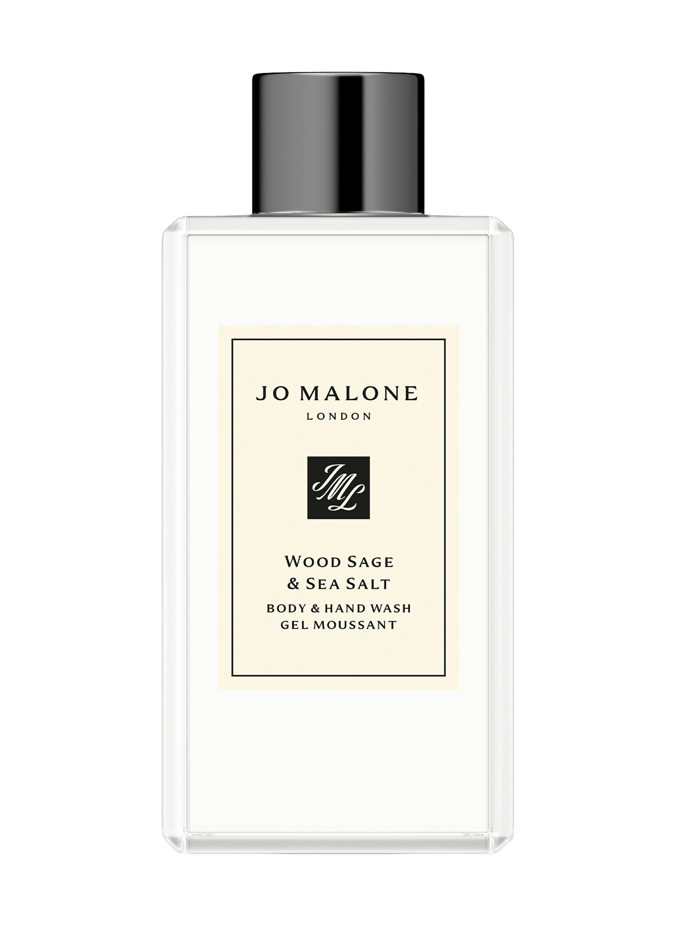 JO MALONE LONDON WOOD SAGE & SEA SALT