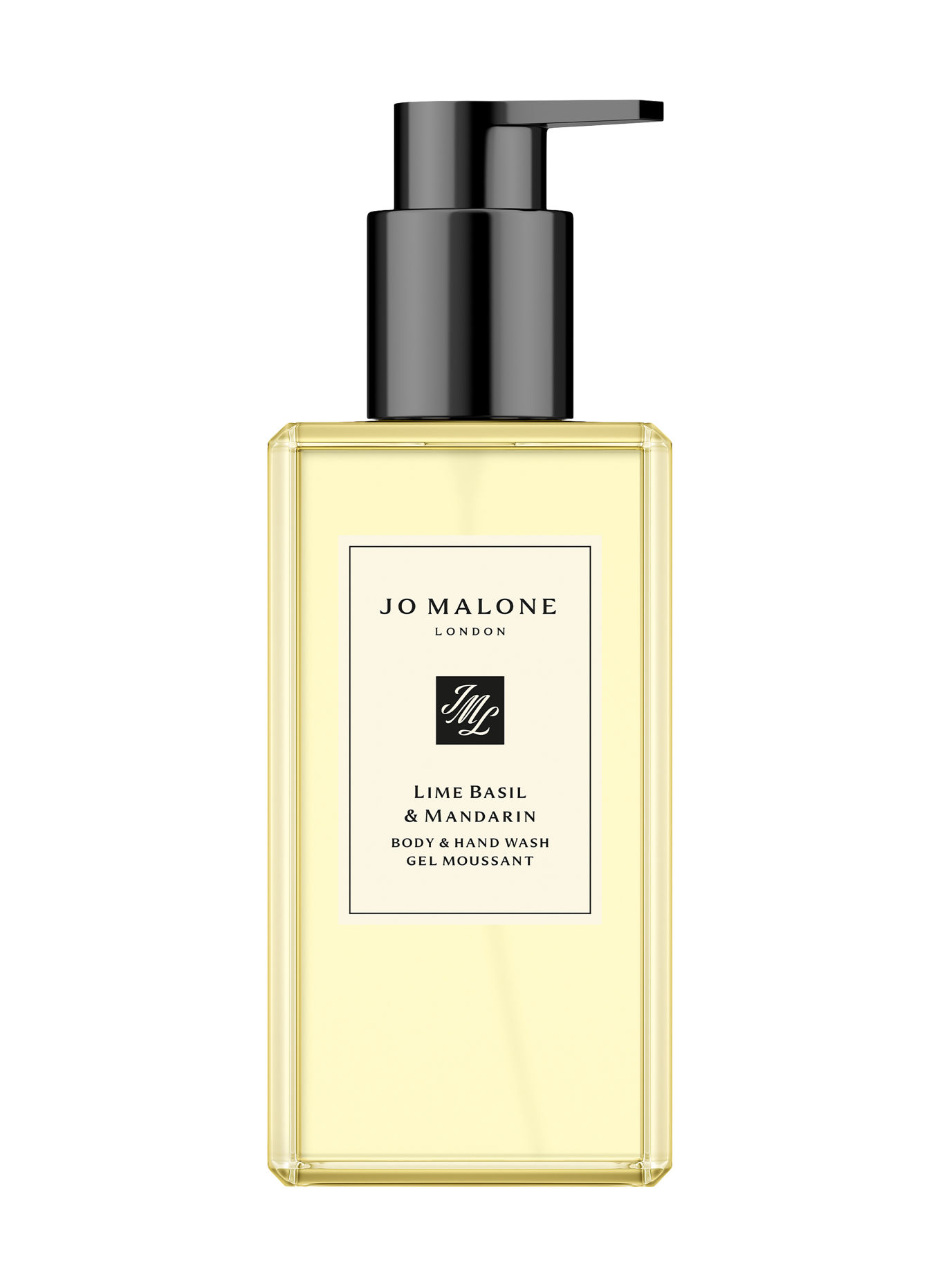 JO MALONE LONDON LIME BASIL & MANDARIN