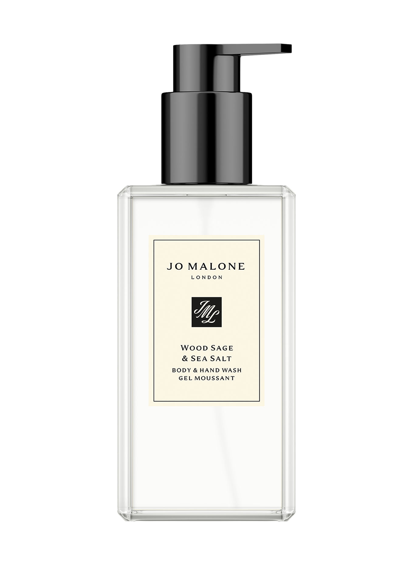 JO MALONE LONDON WOOD SAGE & SEA SALT