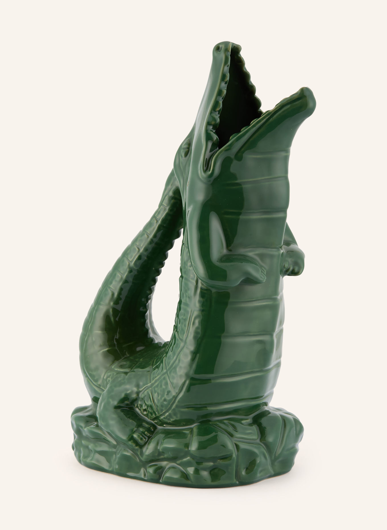 Gluckigluck Carafă KROKIGLUCK XL: VERDE ÎNCHIS