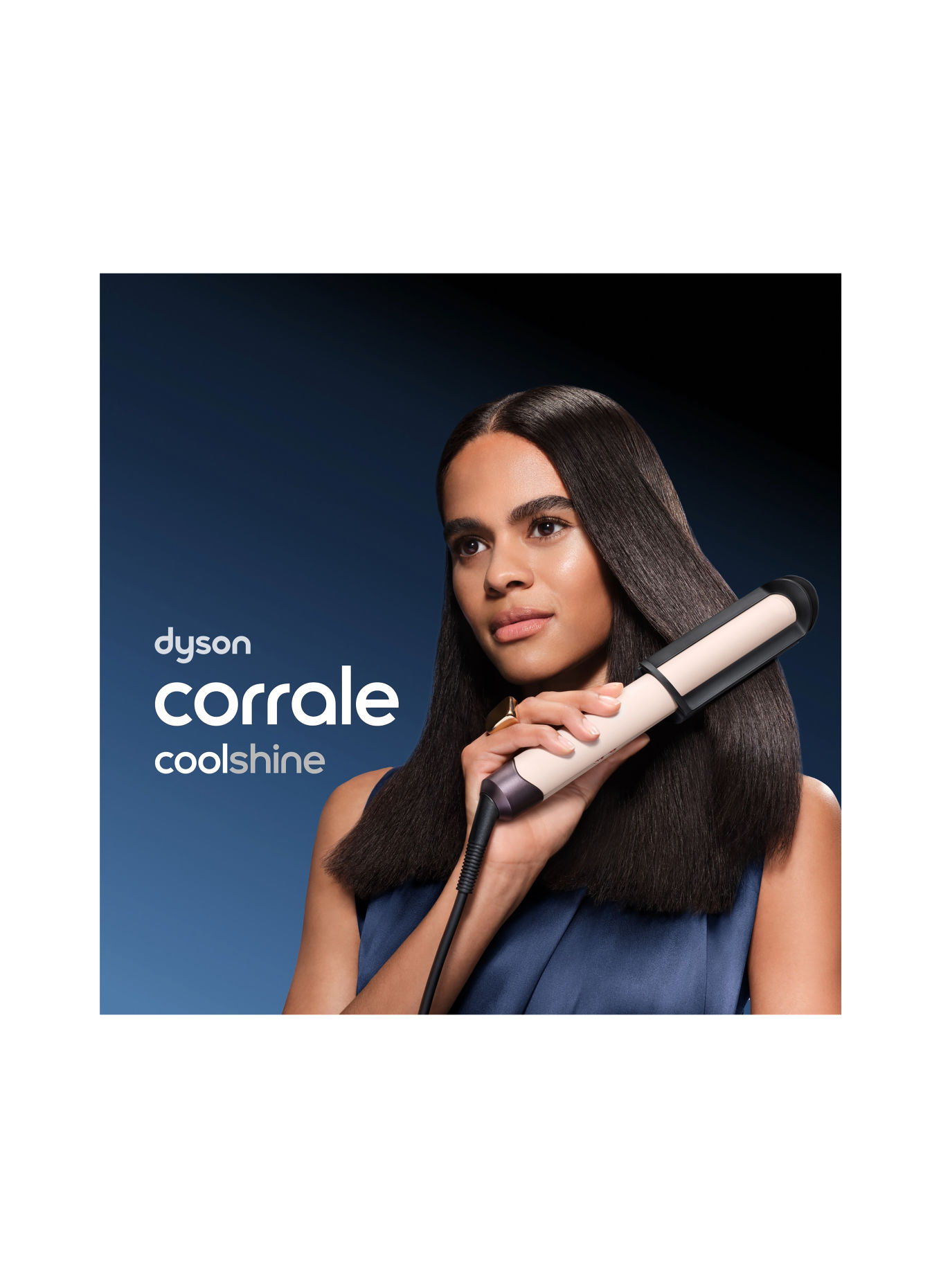 dyson CORRALE COOLSHINE™