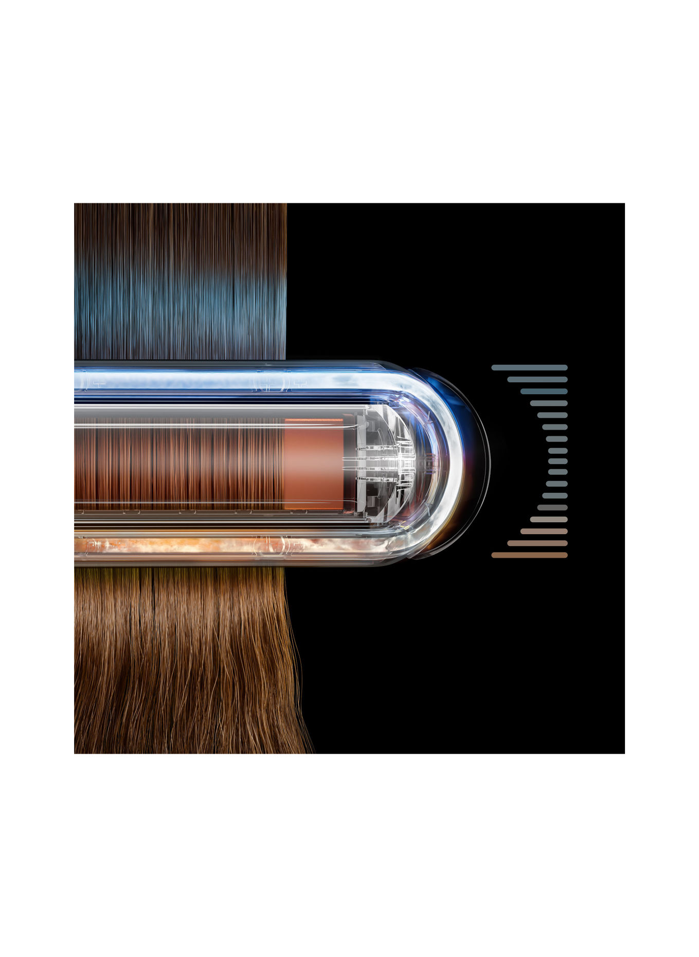 dyson CORRALE COOLSHINE™