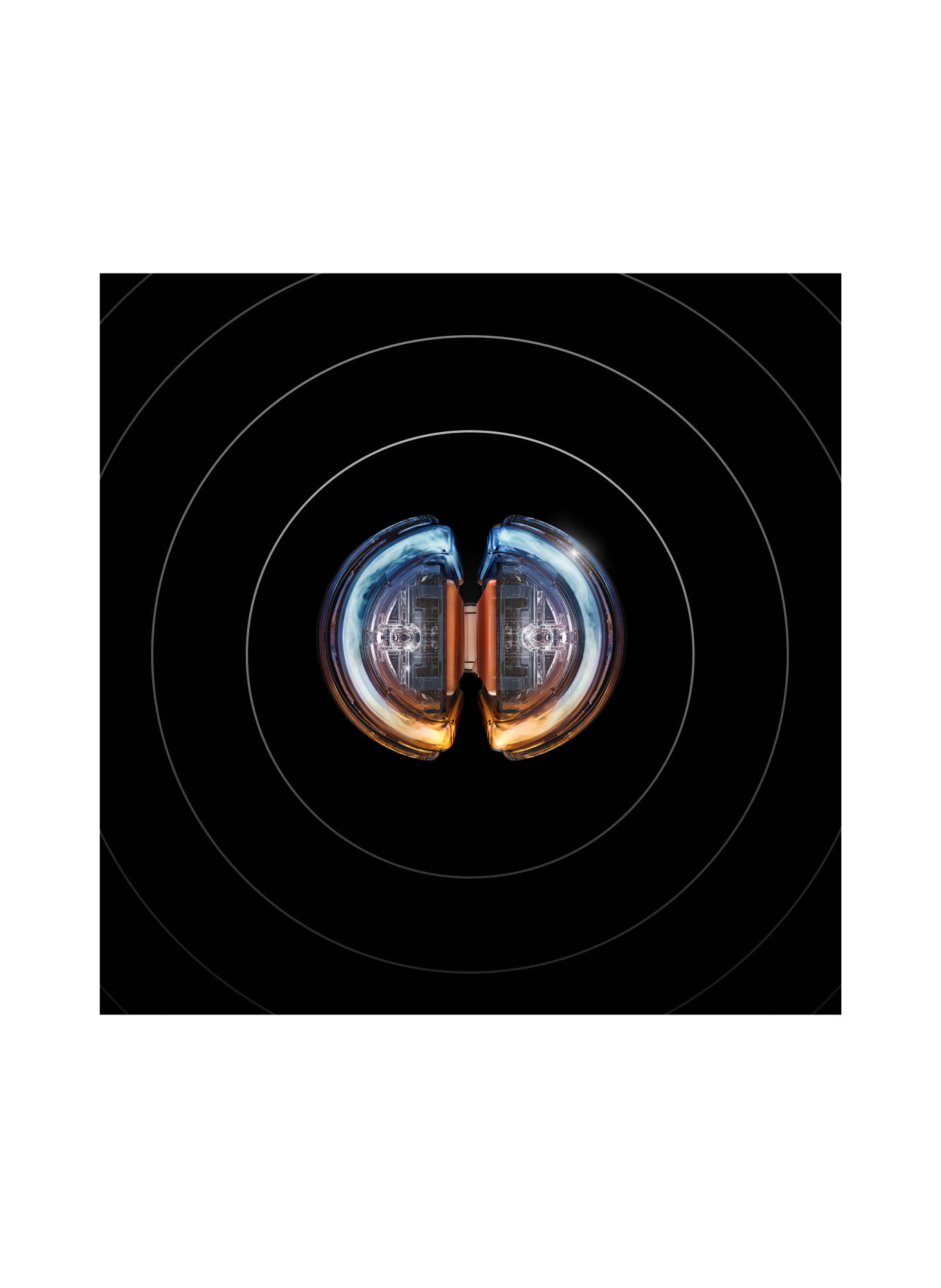 dyson CORRALE COOLSHINE™
