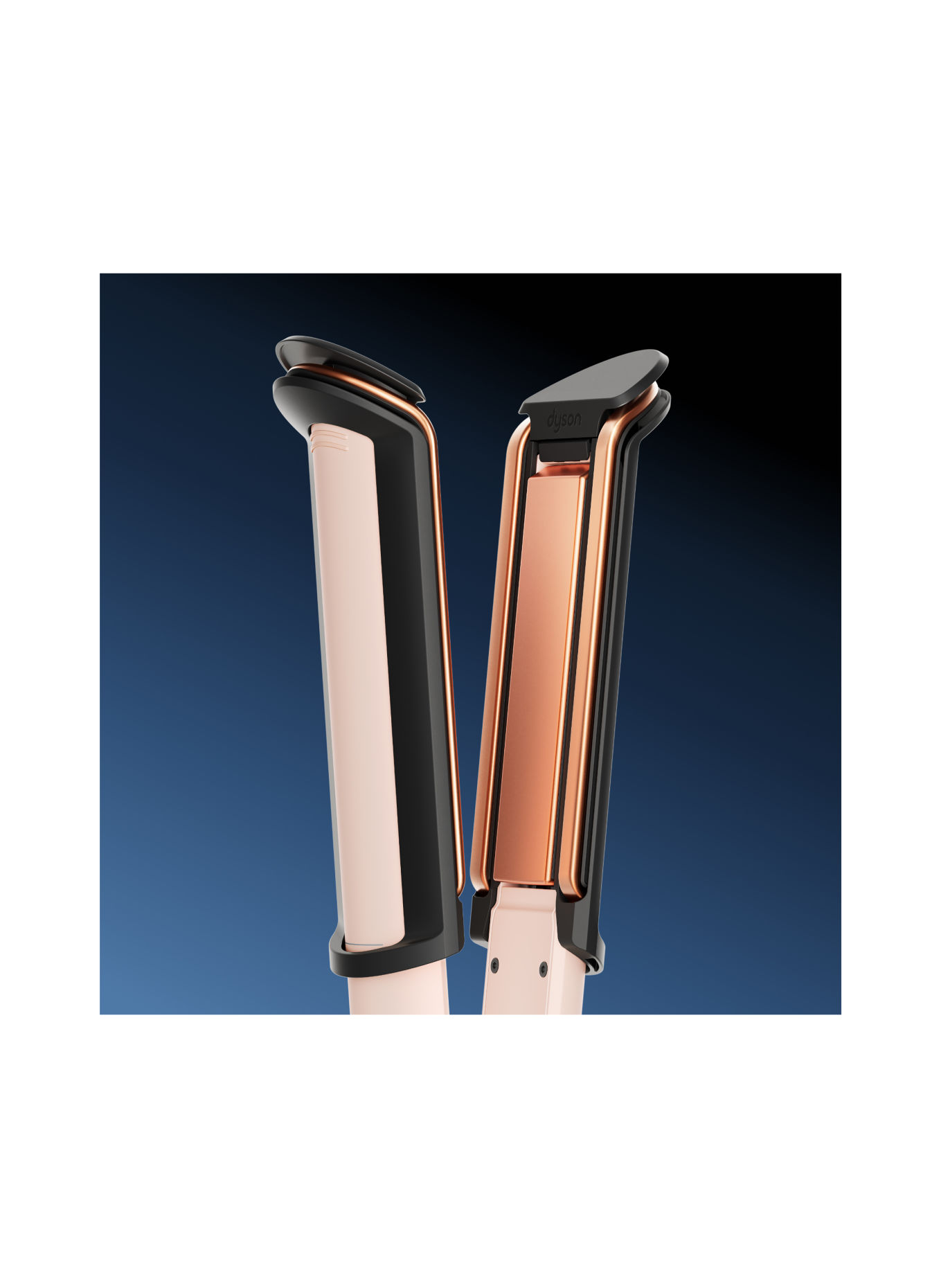 dyson CORRALE COOLSHINE™