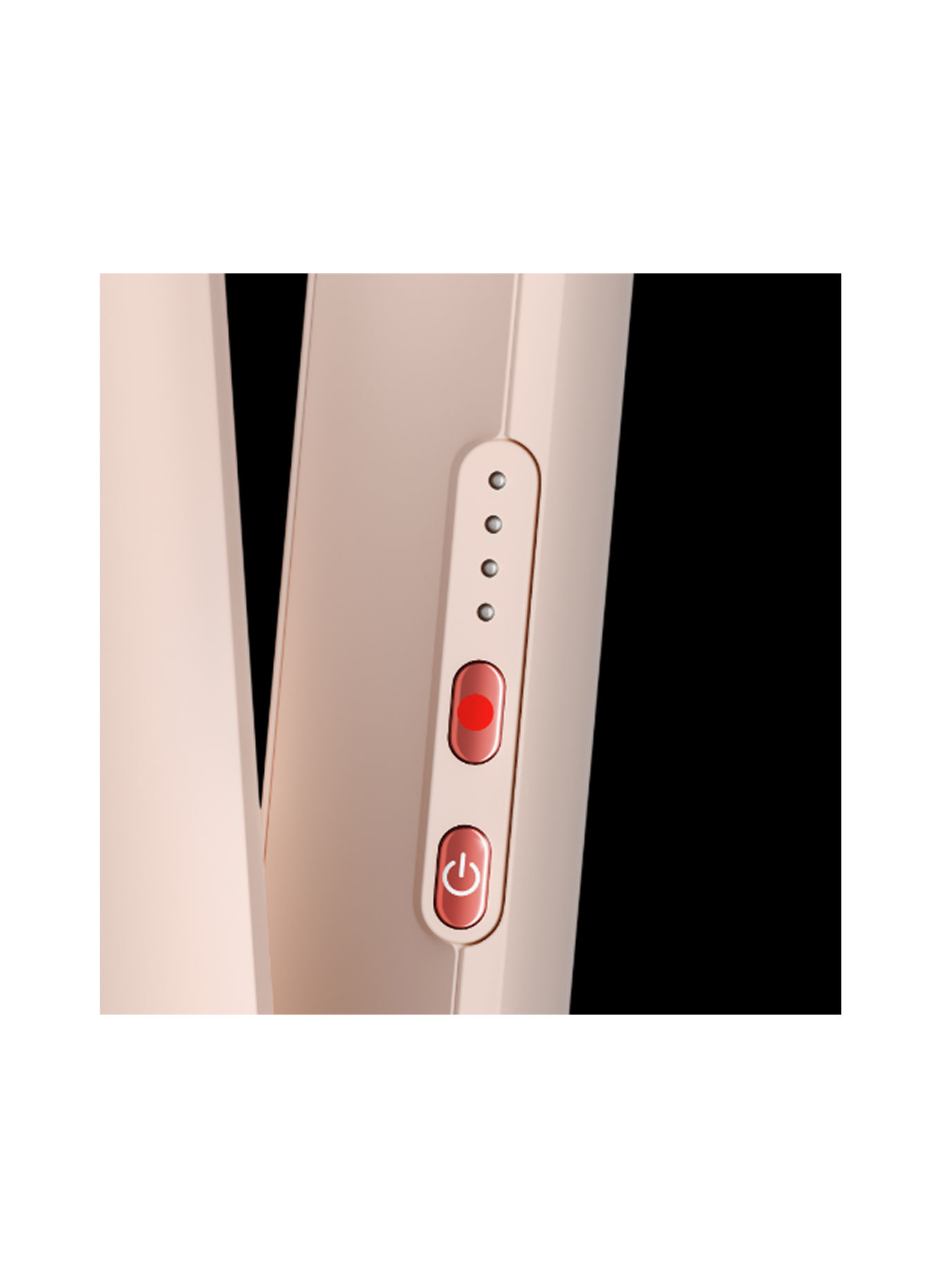 dyson CORRALE COOLSHINE™