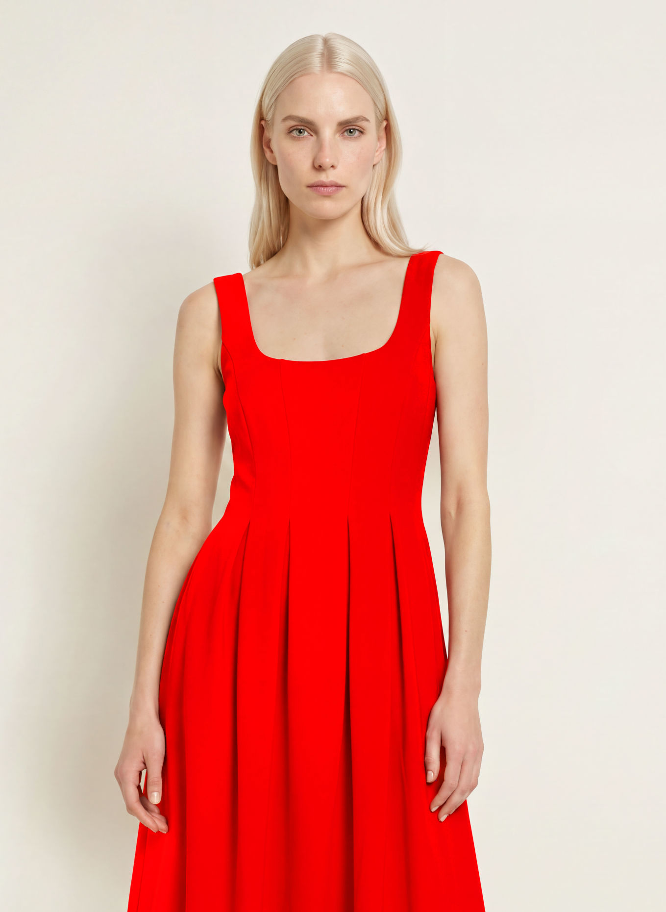 Phase Eight Kleid KATIE: ROT