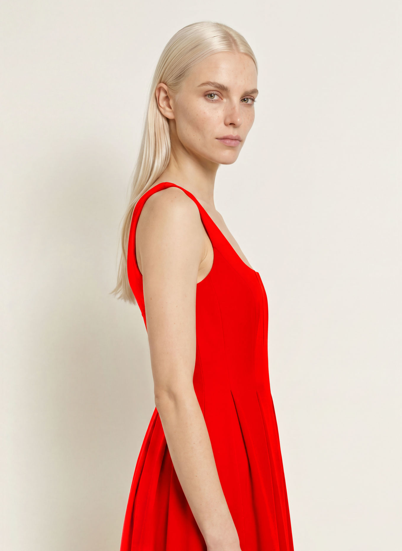Phase Eight Kleid KATIE: ROT
