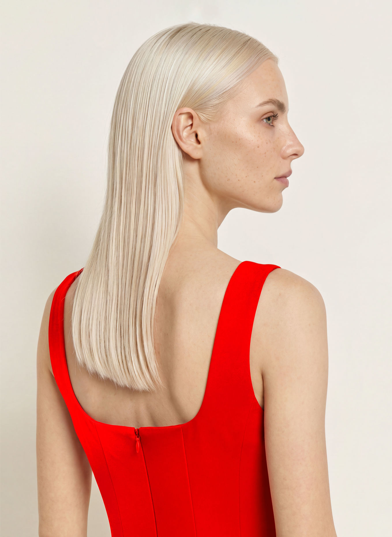 Phase Eight Kleid KATIE: ROT