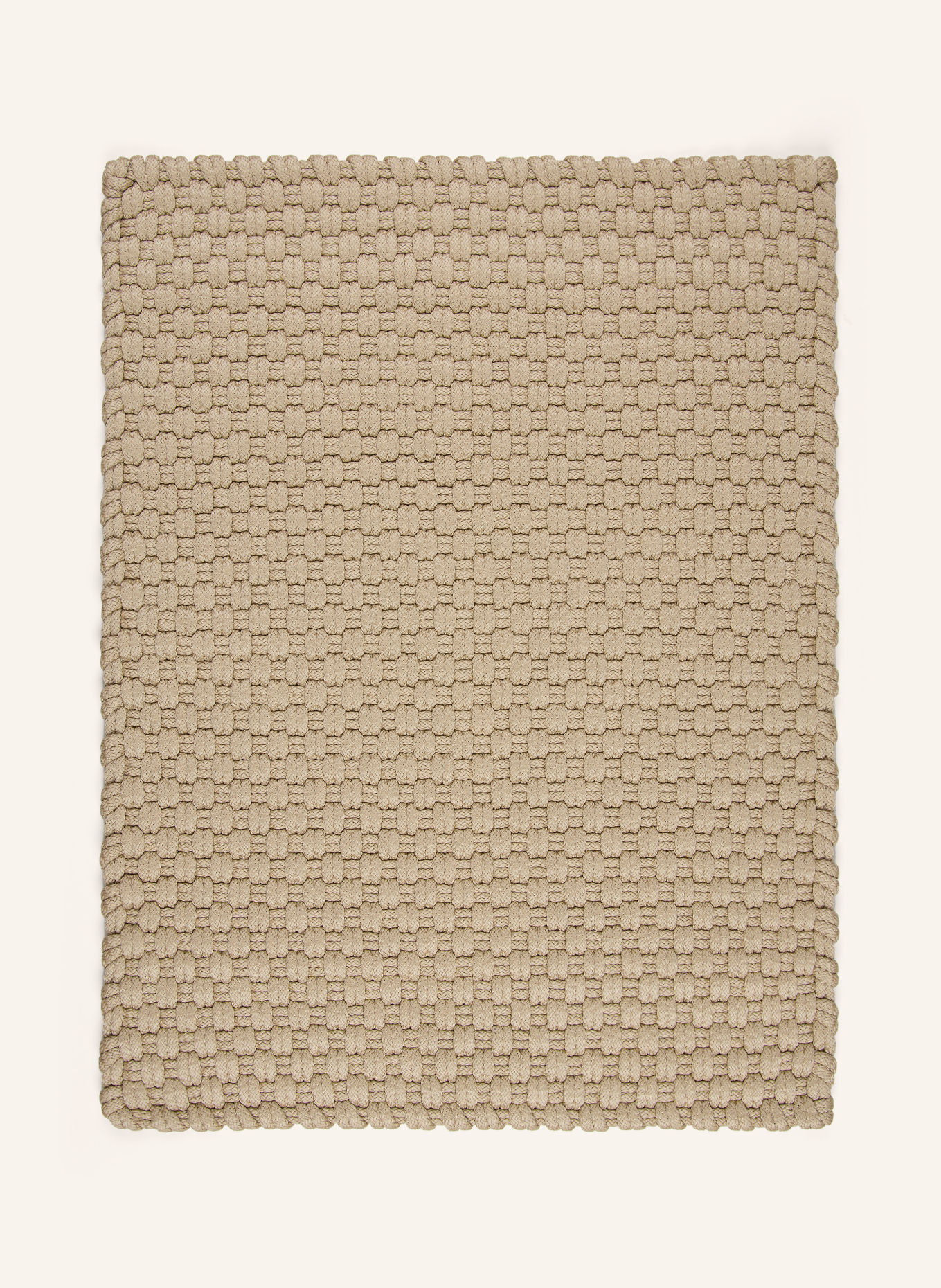 PAD Badematte UNI: BEIGE