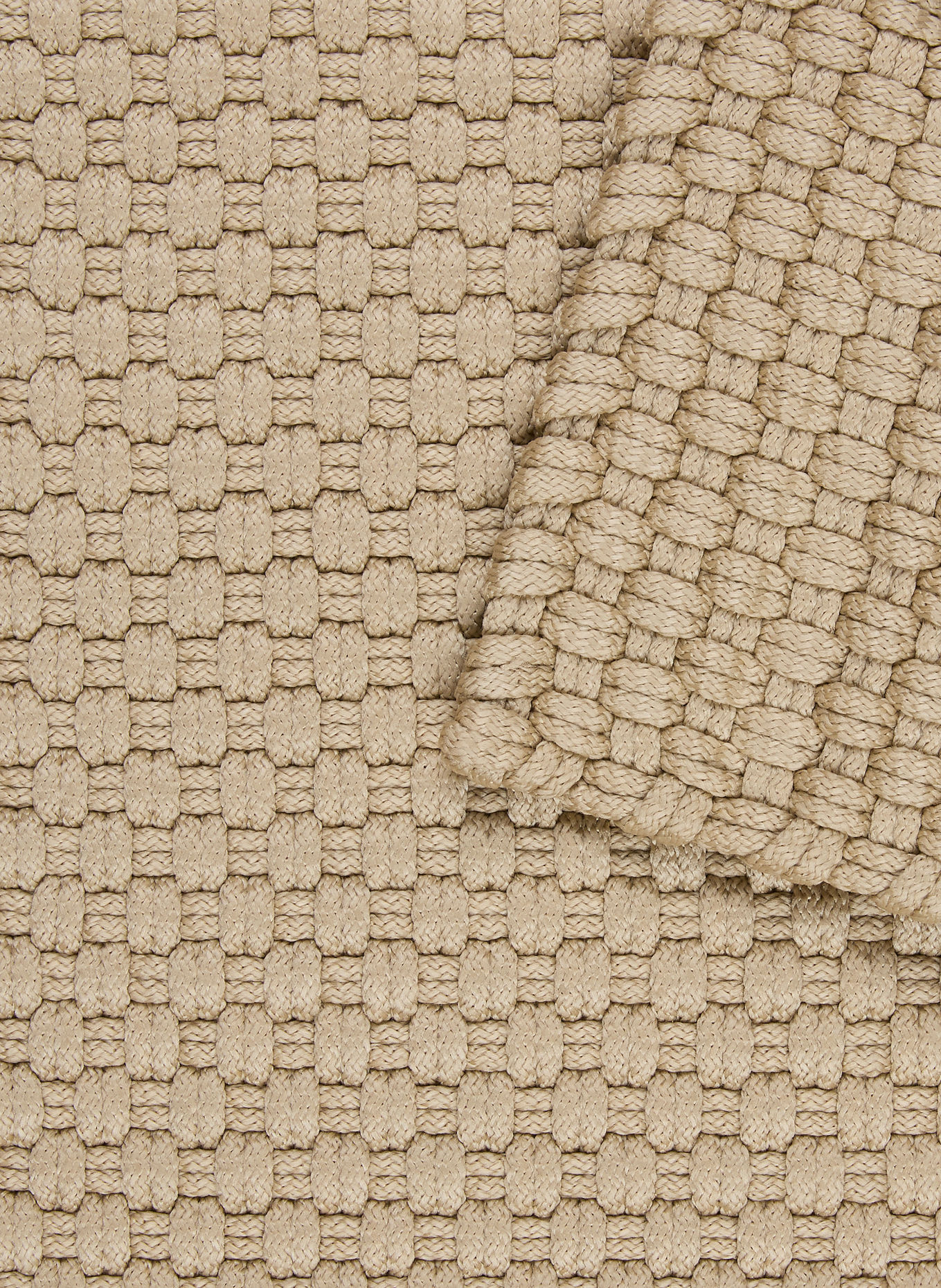 PAD Badematte UNI: BEIGE