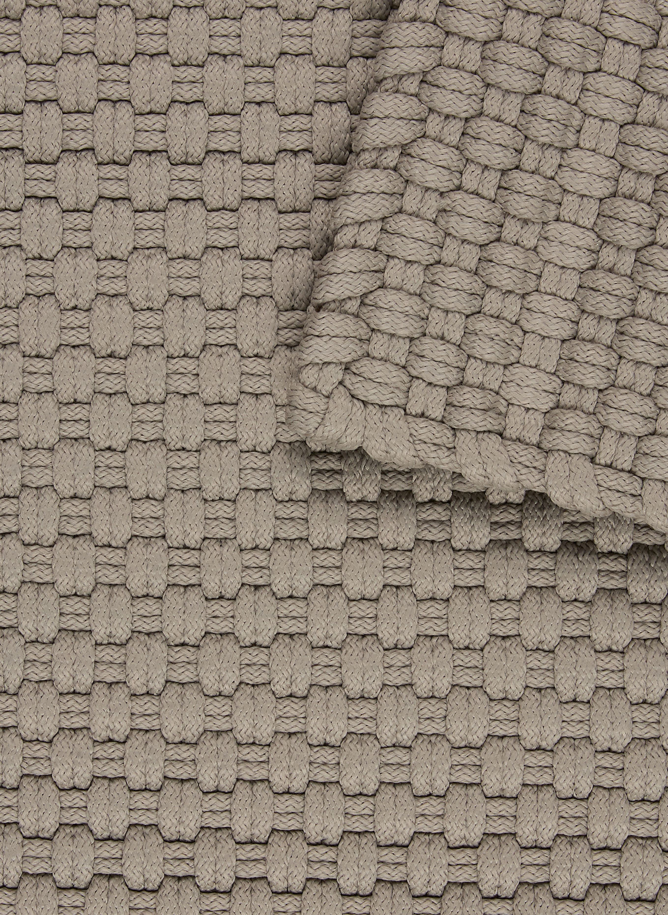 PAD Badematte UNI: TAUPE