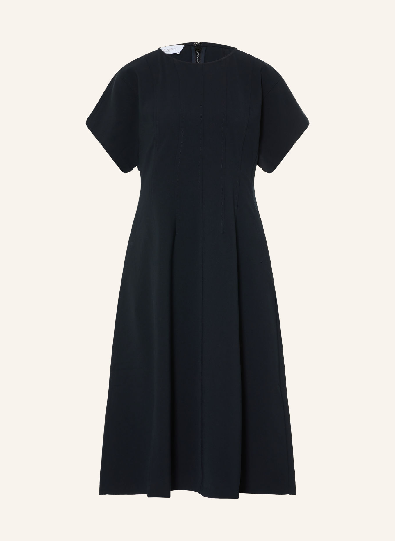 HOBBS Kleid MELINA: DUNKELBLAU