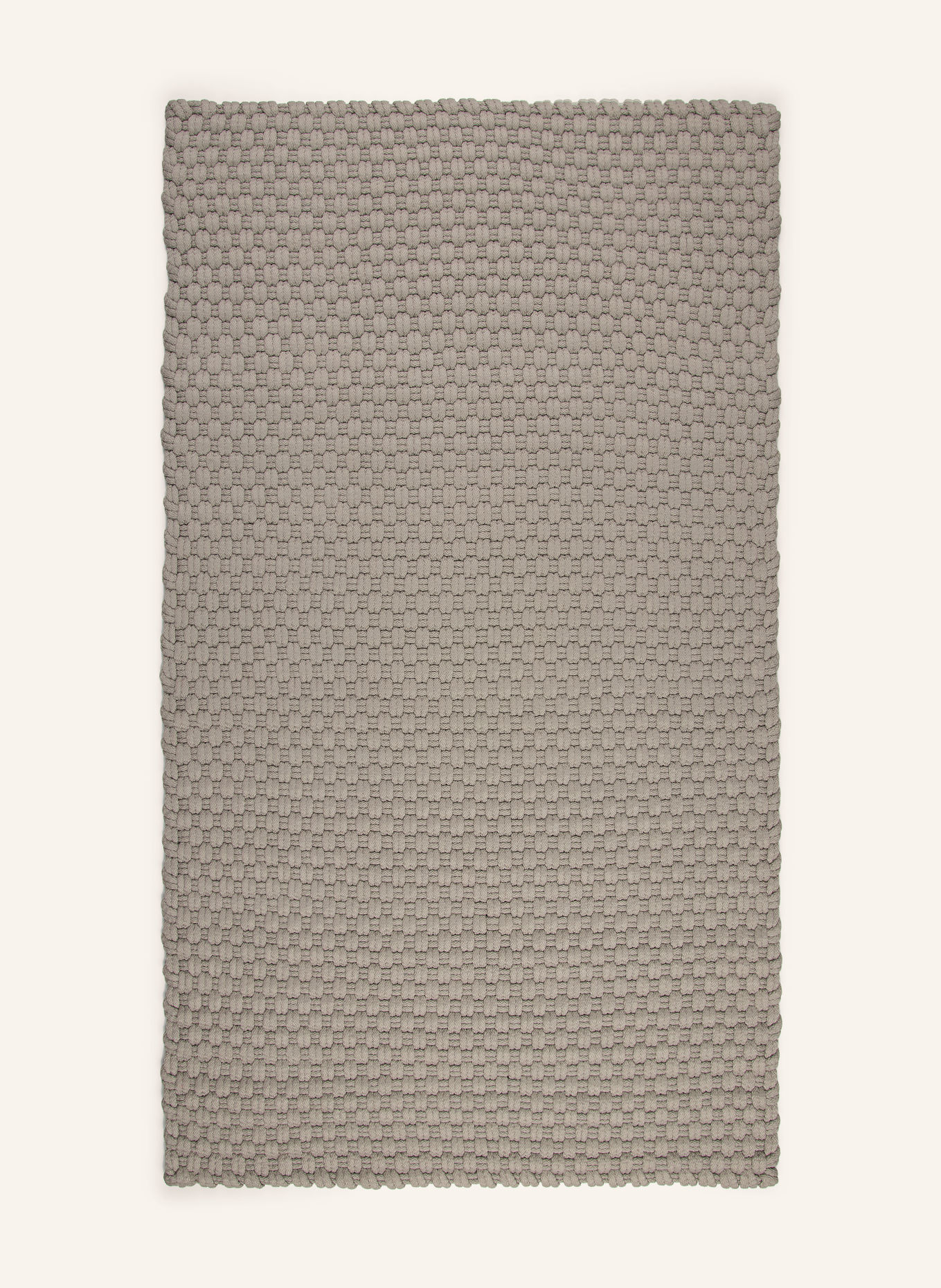 PAD Deurmat UNI: GRIJS
