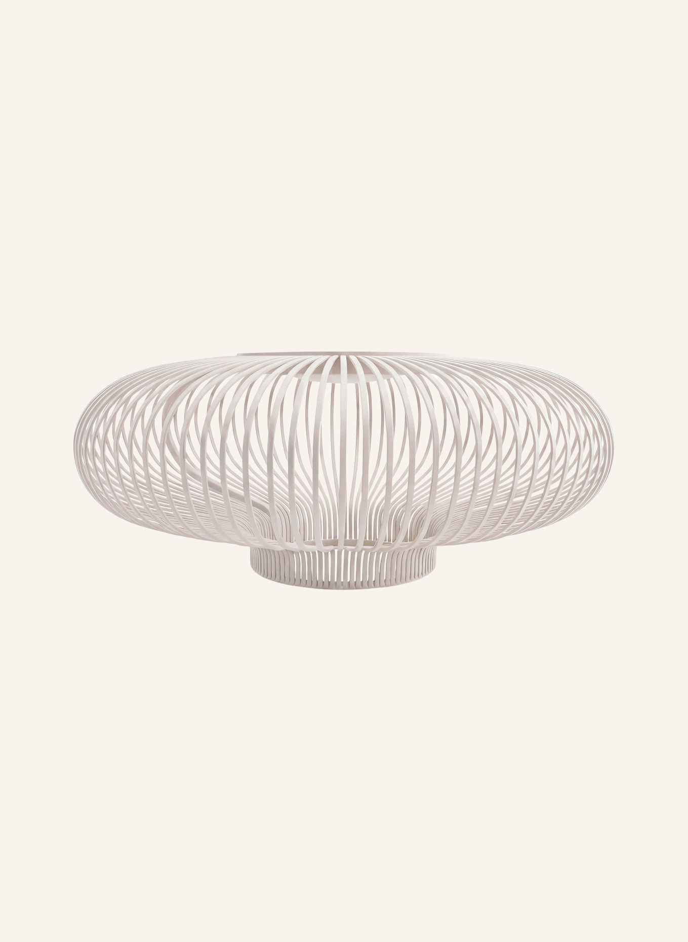 blomus Tischleuchte LITO: CREME