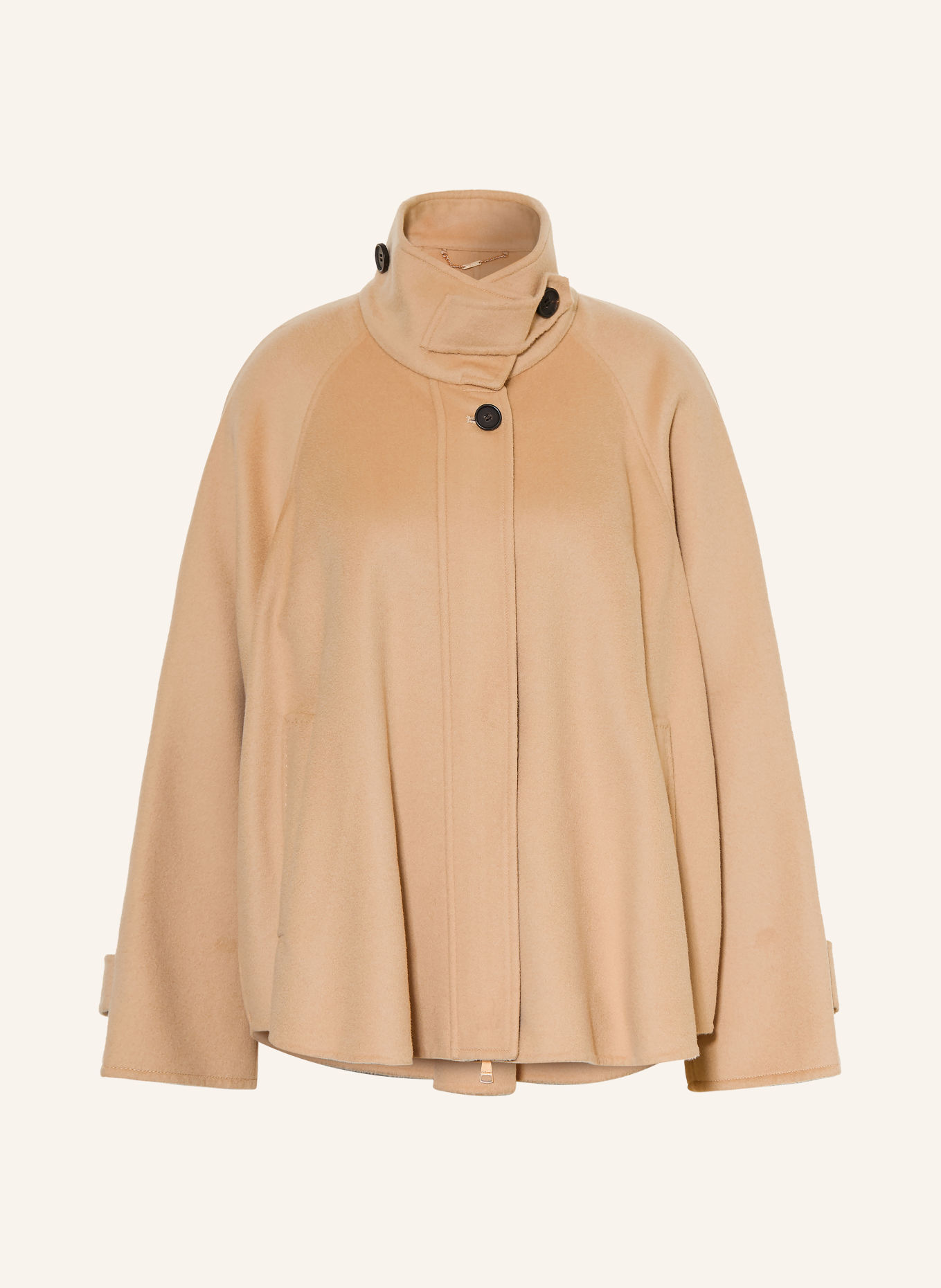 mabrun FIORINA Jacket: BEIGE
