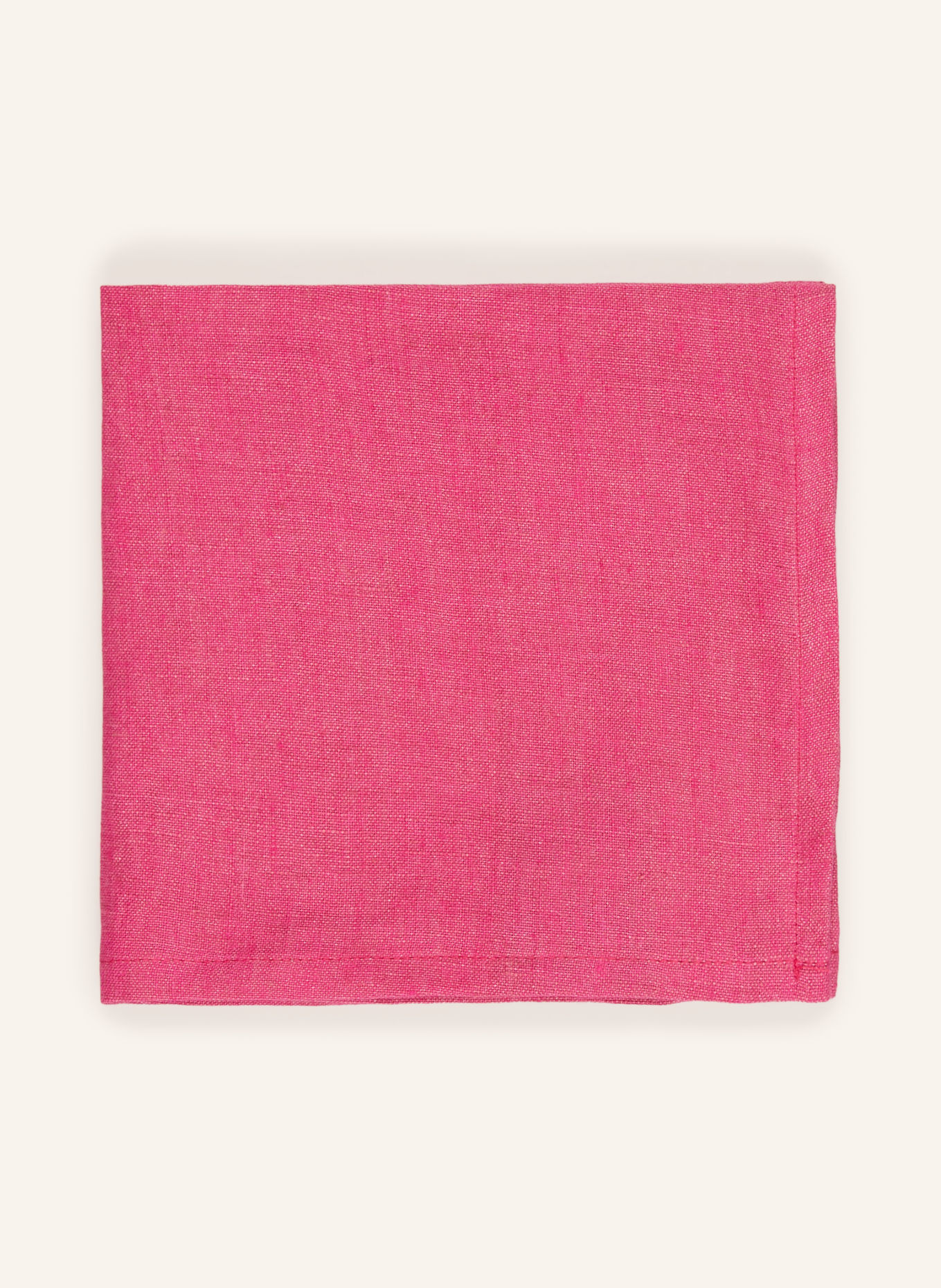 PROFLAX Stoffserviet: PINK
