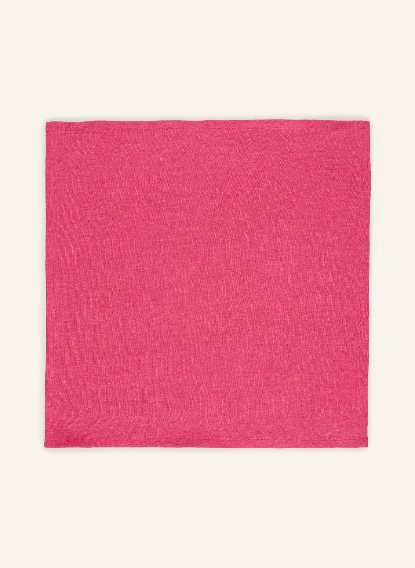 PROFLAX Stoffserviet: PINK