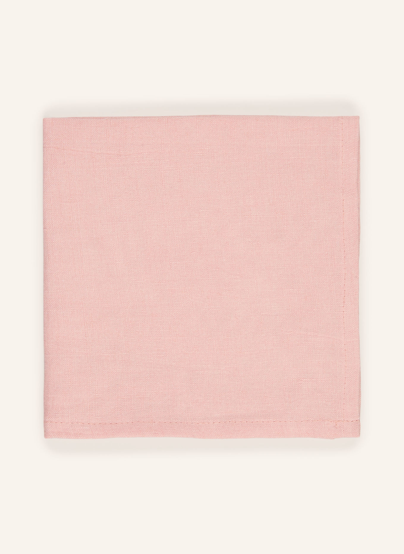 PROFLAX Stoffserviet: ROSÉ
