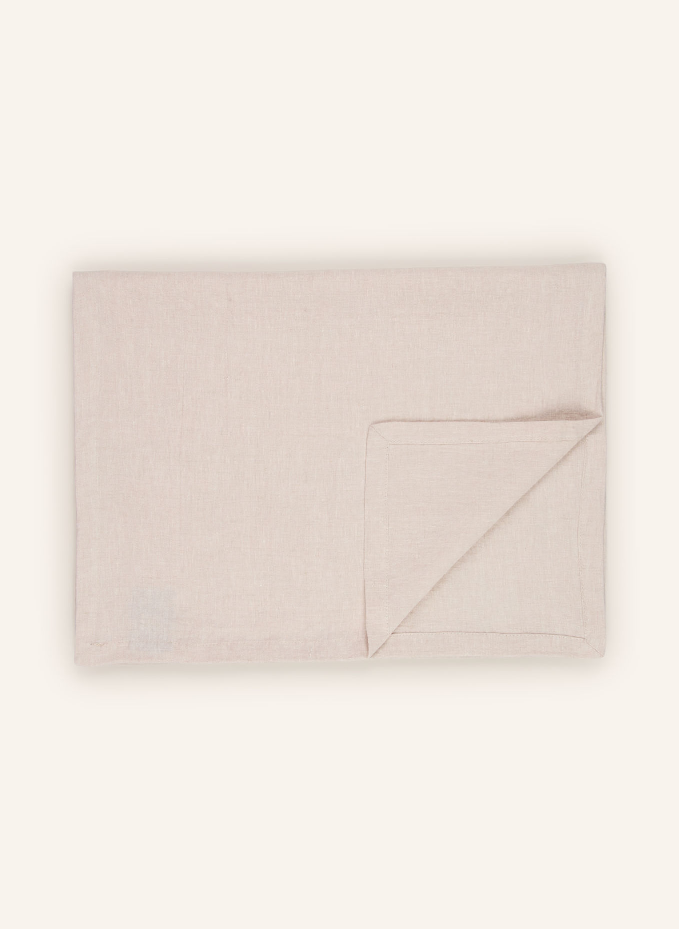 PROFLAX Tafelloper: BEIGE
