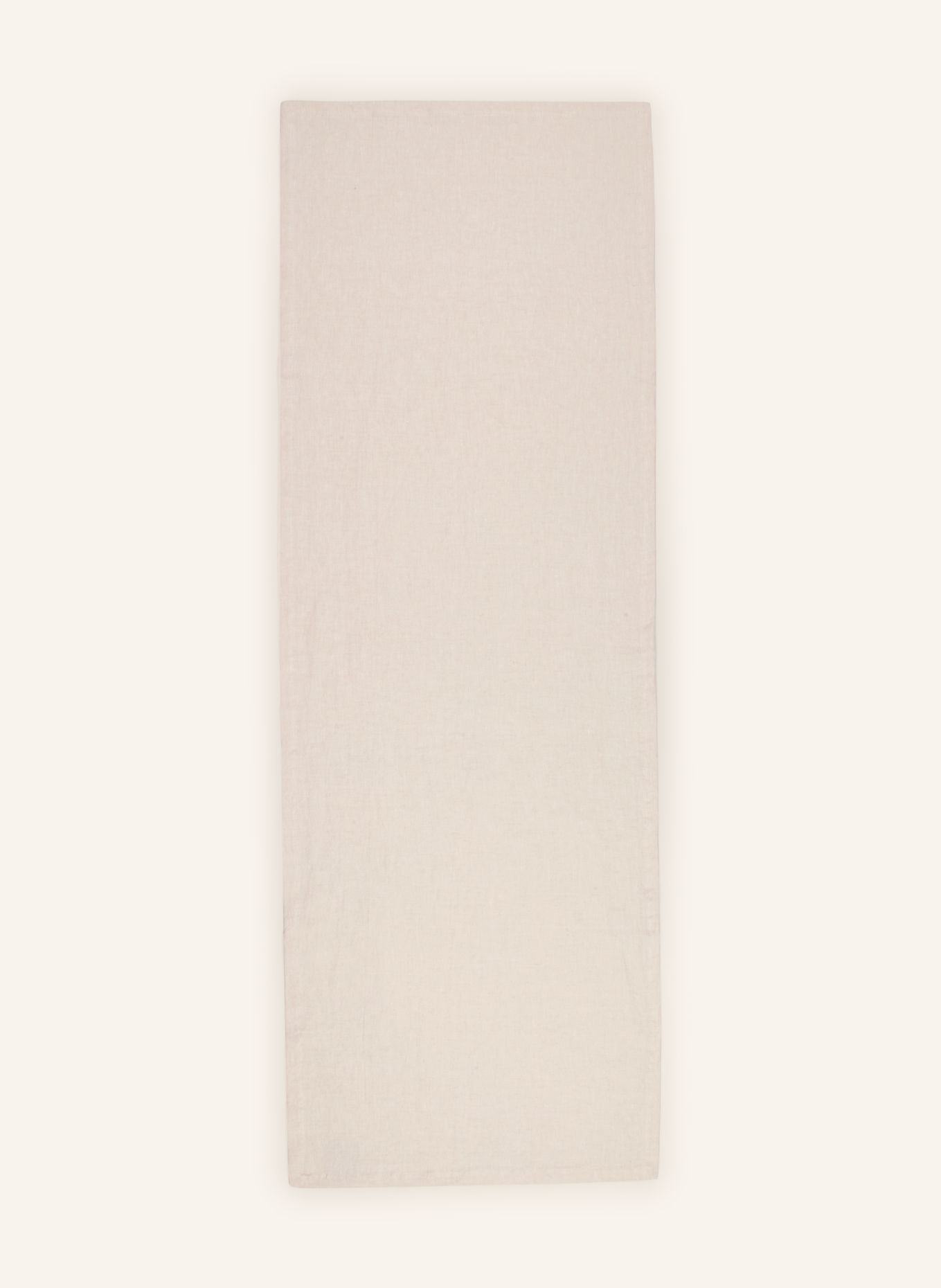 PROFLAX Tafelloper: BEIGE