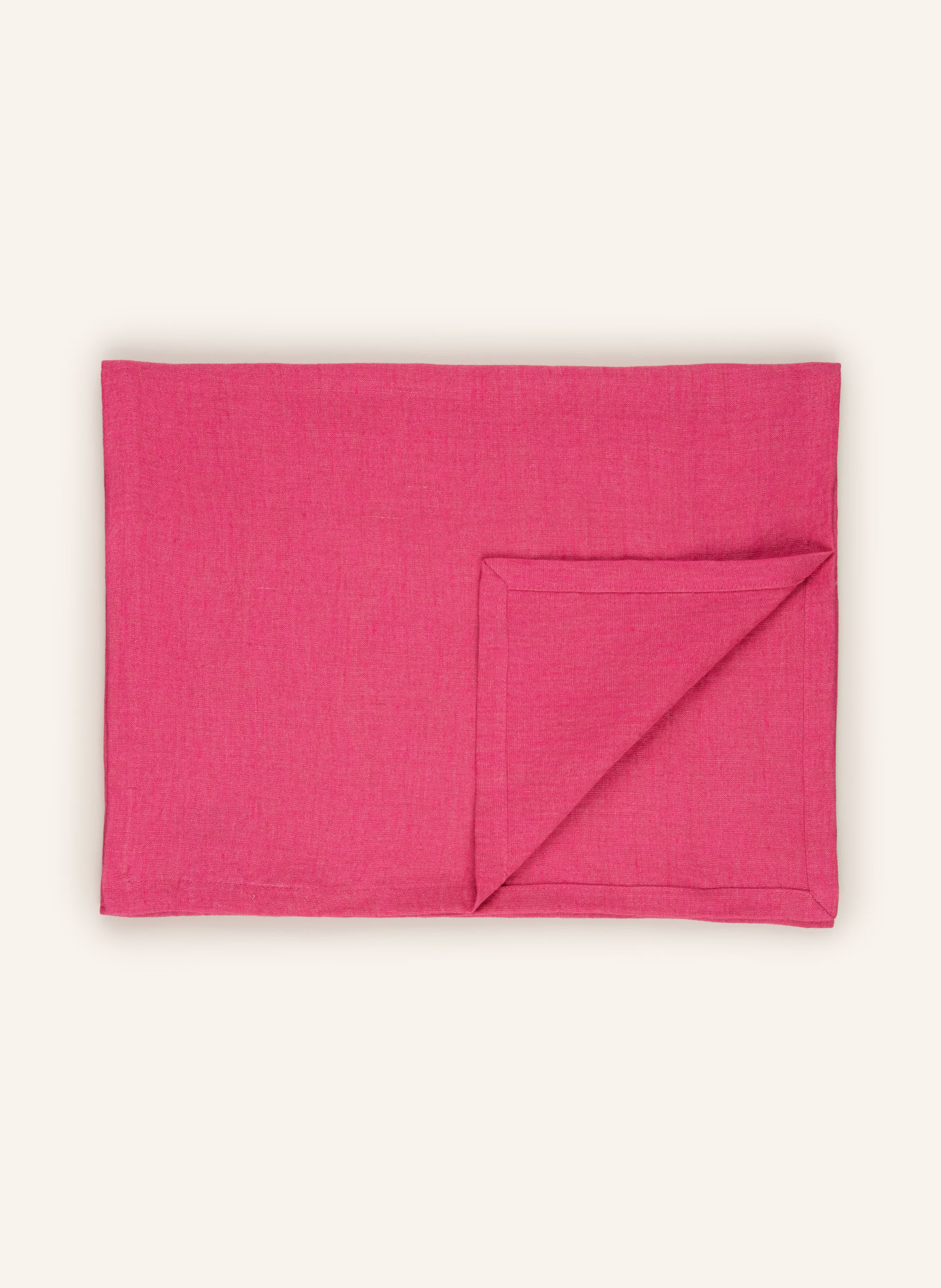 PROFLAX Tafelloper: ROOD