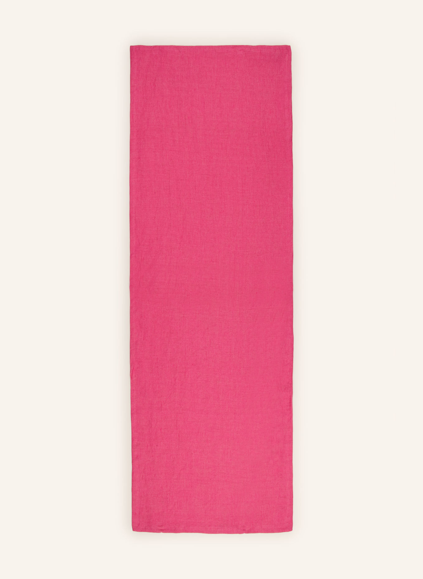 PROFLAX Tafelloper: ROOD