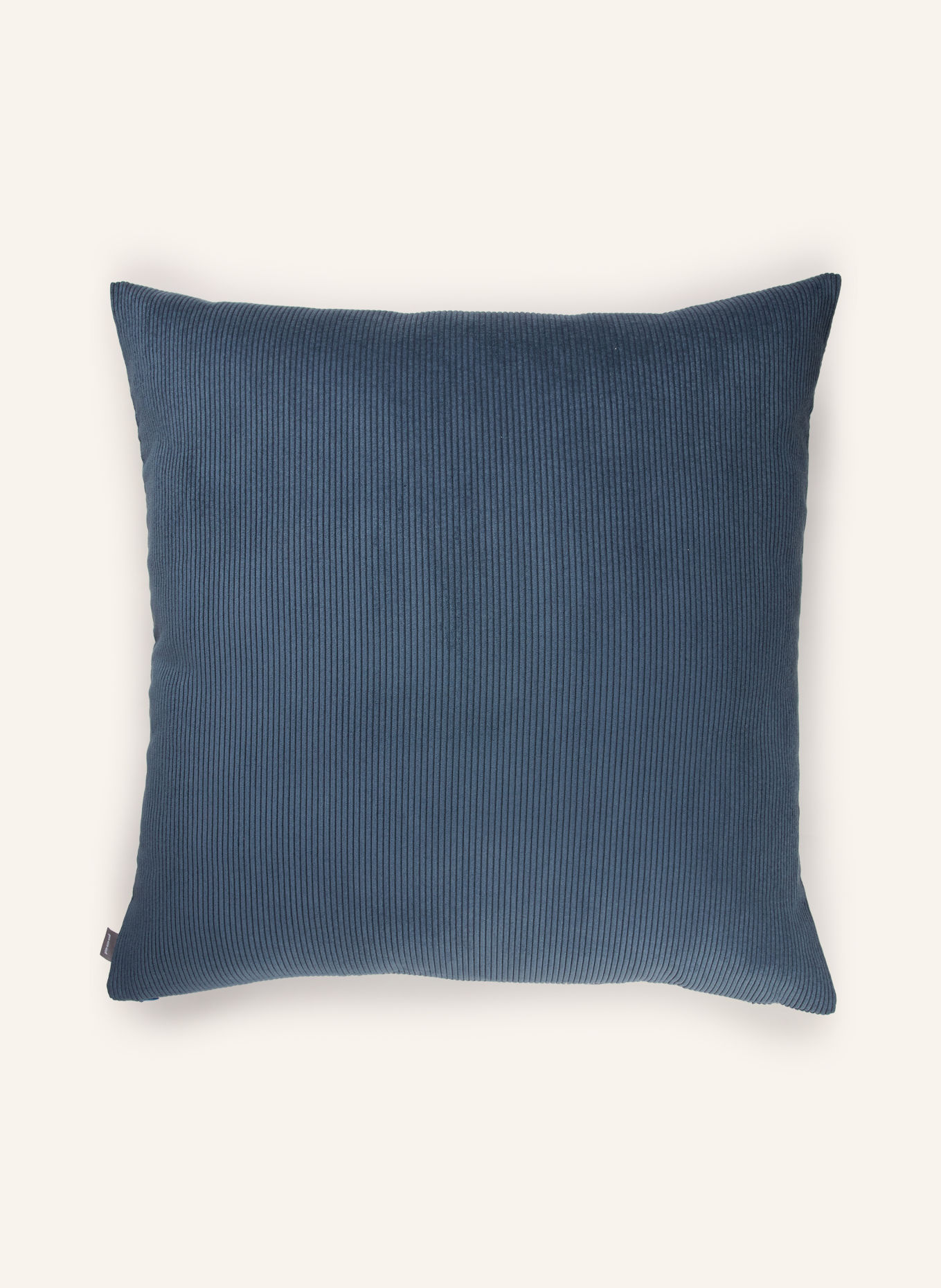 PAD Dekokissenhülle CASUAL: BLAU