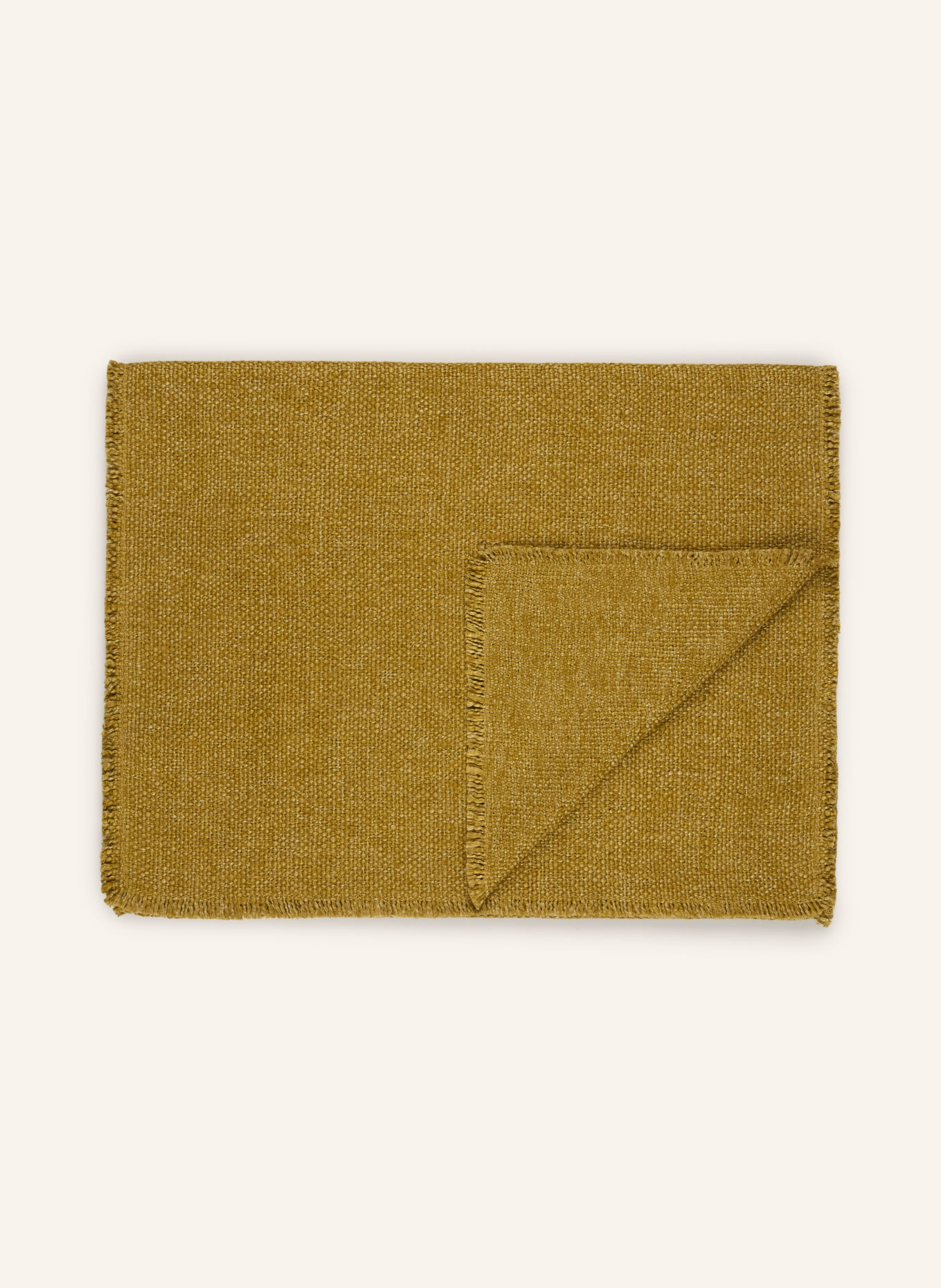 PAD Tischläufer SIYA: KHAKI