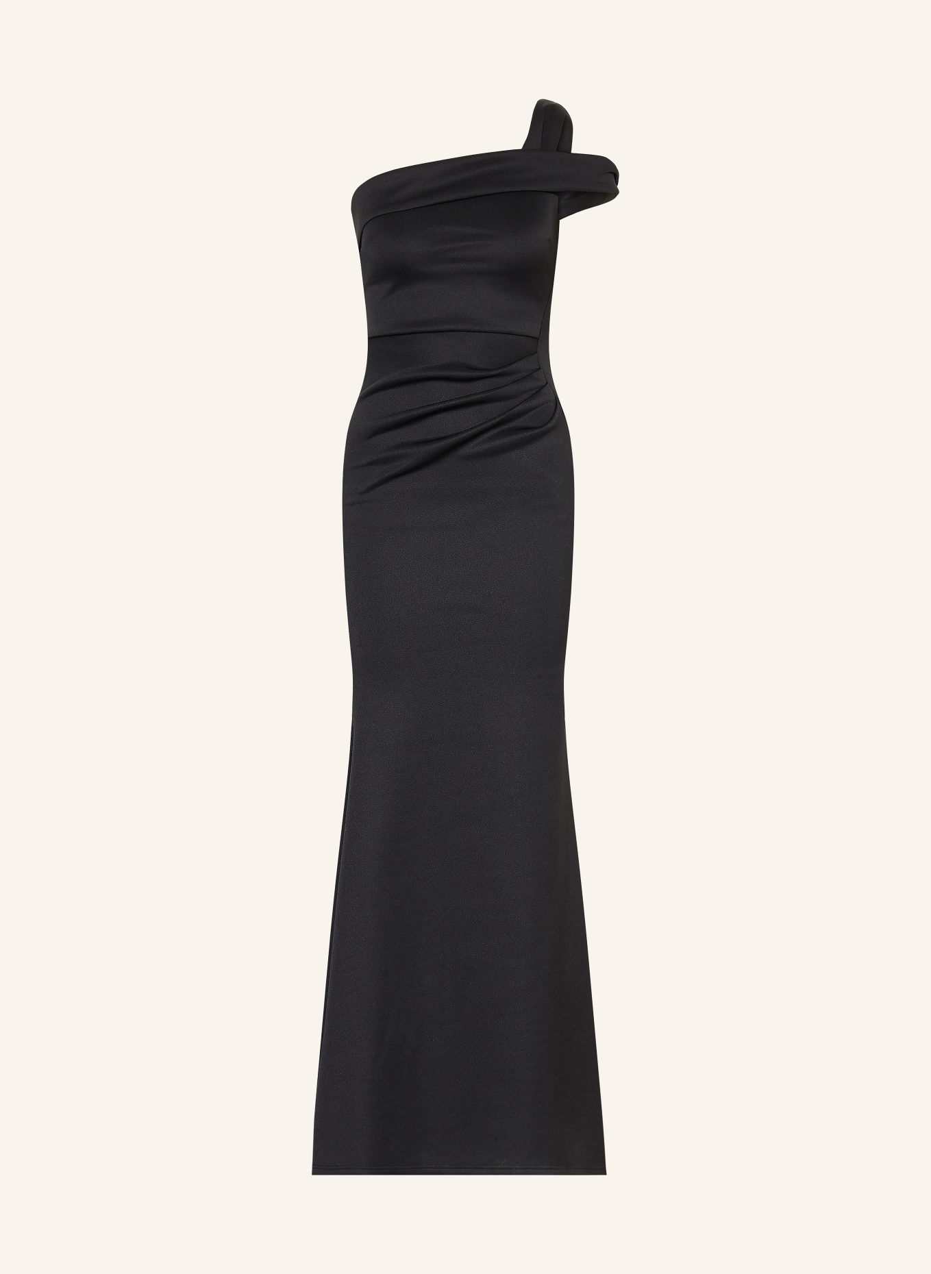 LIPSY Abendkleid: SCHWARZ