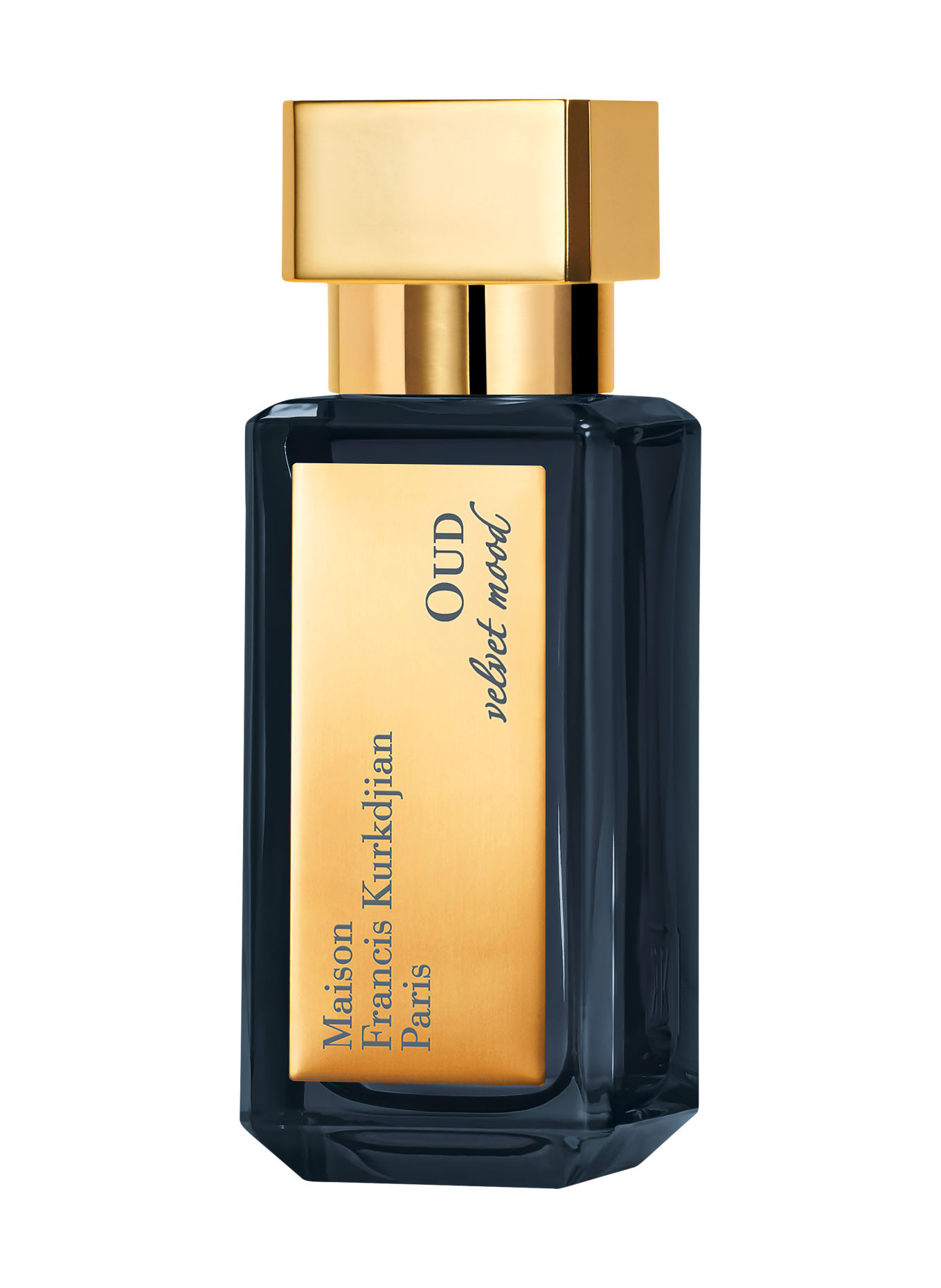 Maison Francis Kurkdjian OUD VELVET MOOD